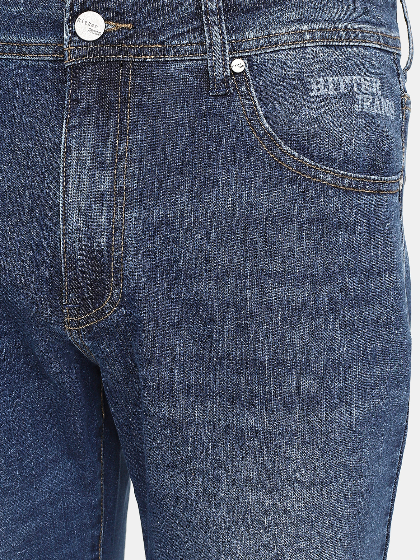 Джинсы Ritter Jeans 424777-027 Фото 4