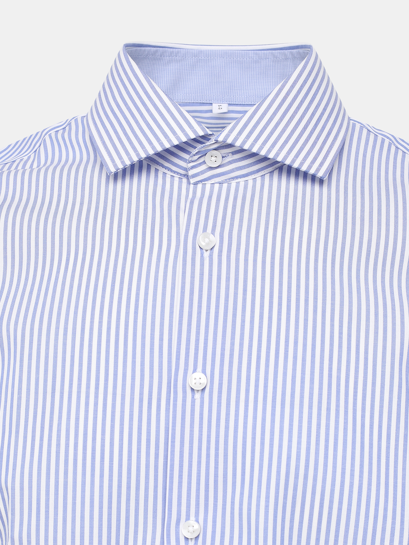 Рубашка Seidensticker 425954-023, цвет мультиколор, размер 58 - фото 3