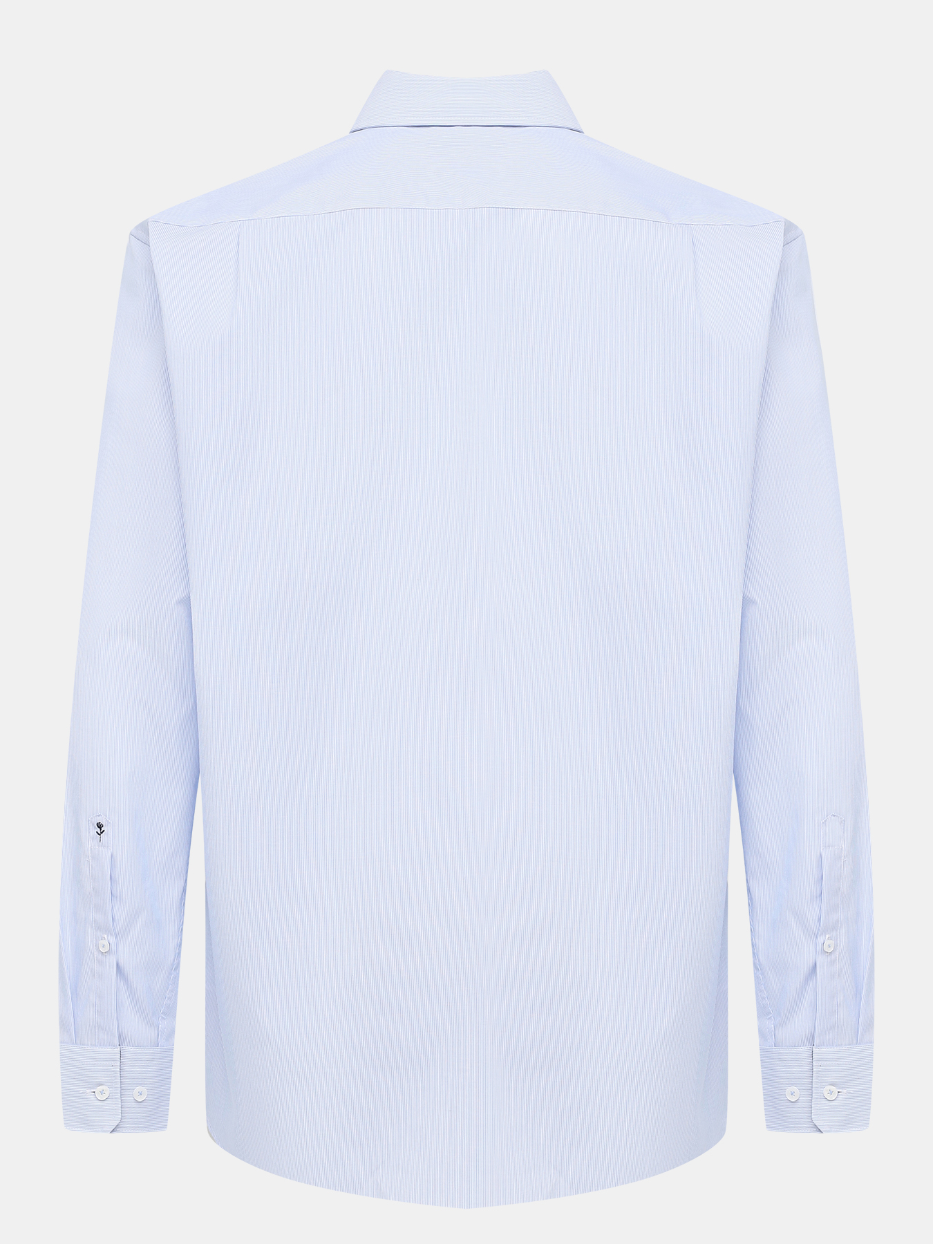 Рубашка Seidensticker 425955-052, цвет мультиколор, размер 60 - фото 3