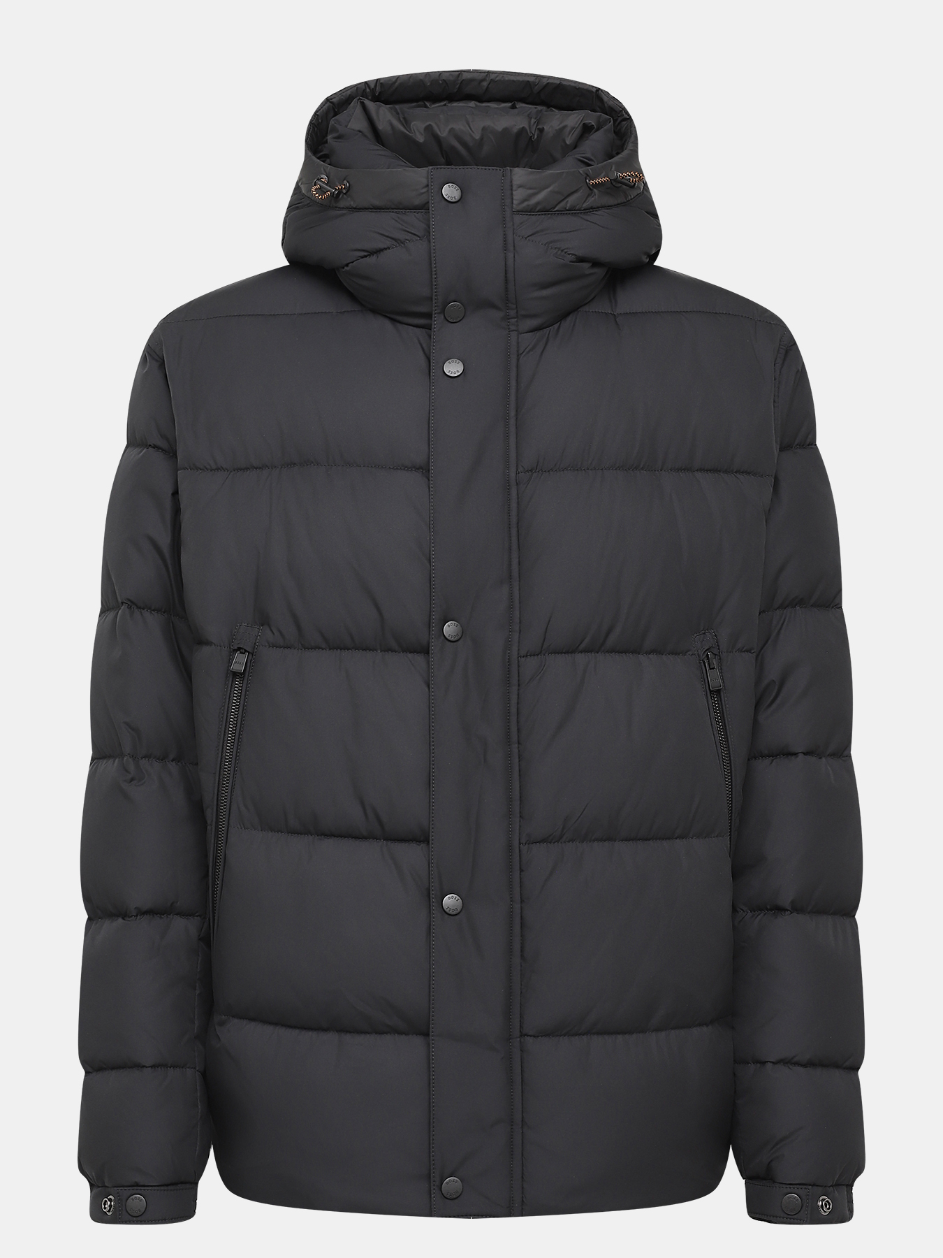Куртка Omaris BOSS 426042-030, цвет черный, размер 58