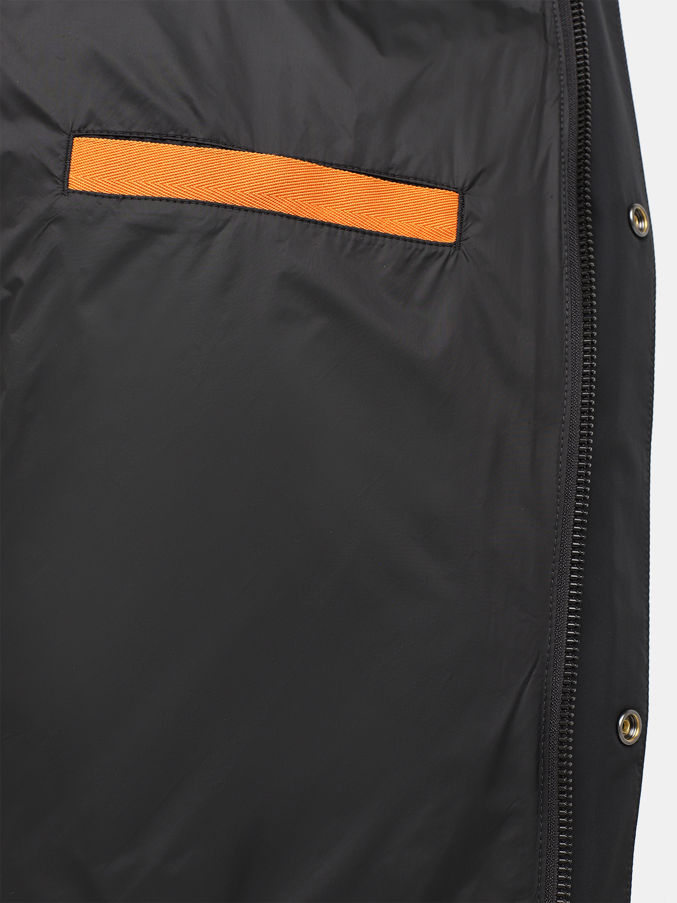 Куртка Omaris BOSS 426042-030, цвет черный, размер 58 - фото 5