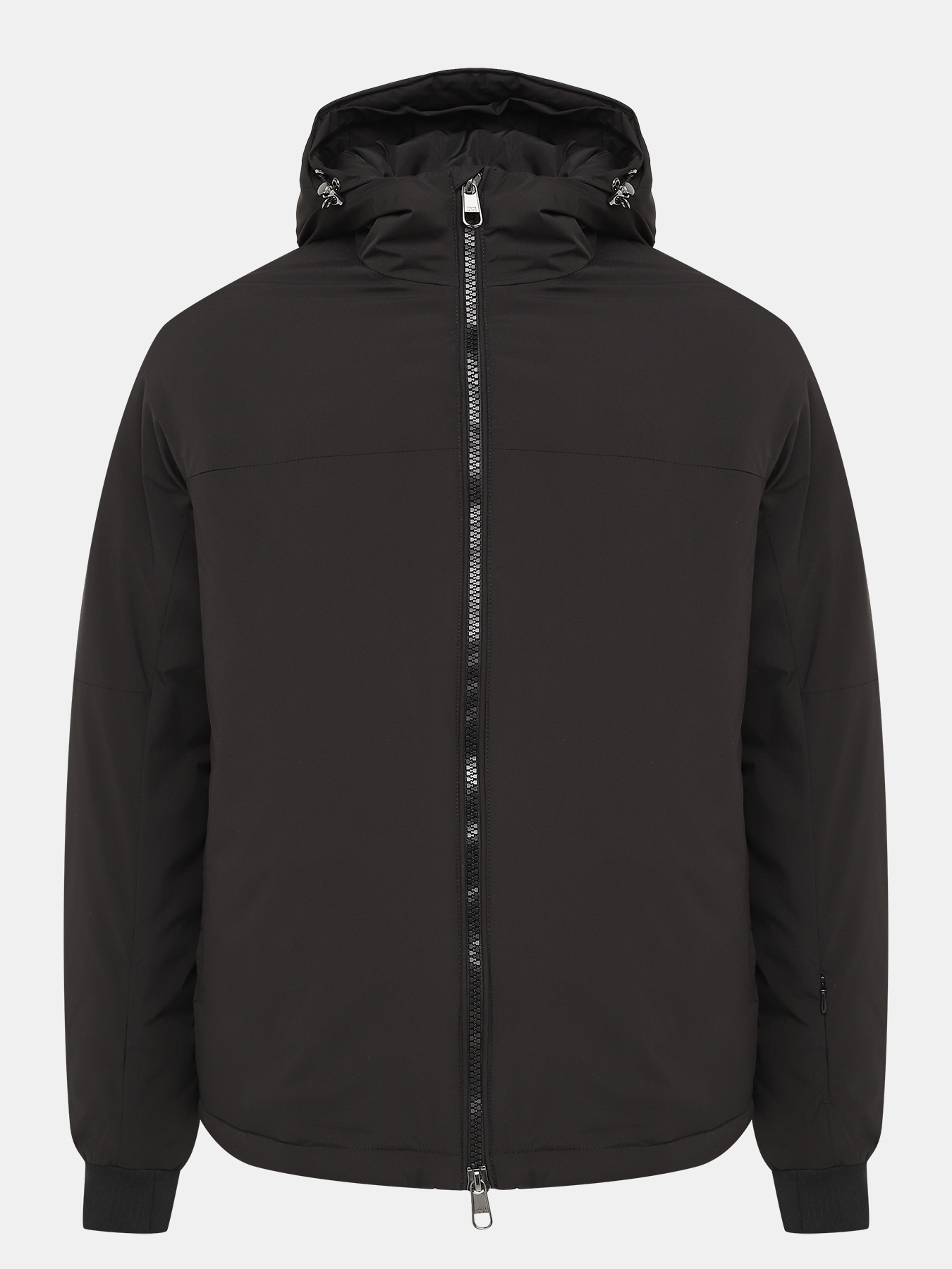 Куртка Pierre Cardin 426244-287, цвет черный, размер 56-58