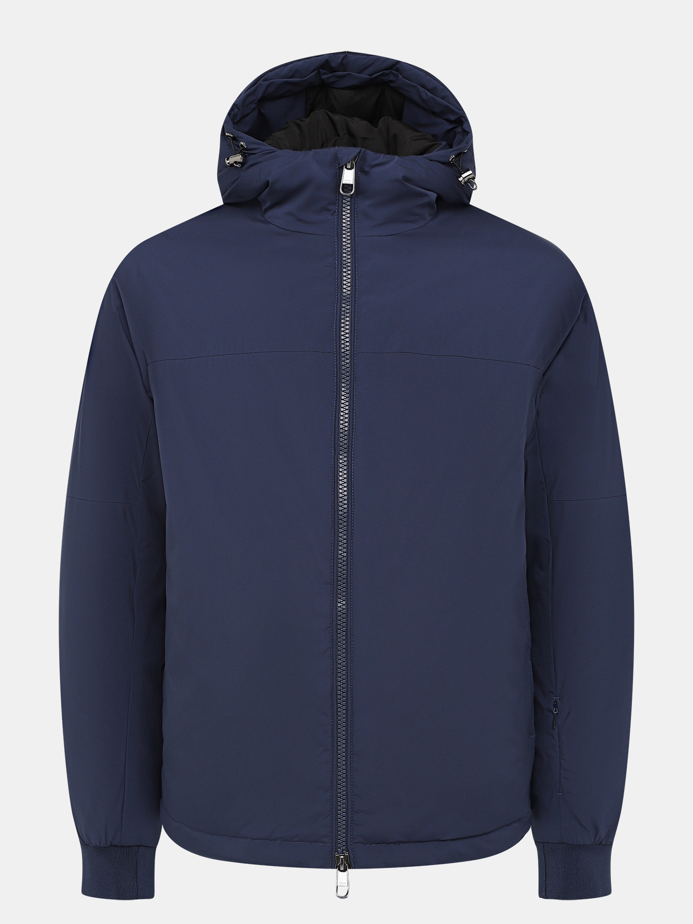 Куртка Pierre Cardin 426245-043, цвет темно-синий, размер 48-50