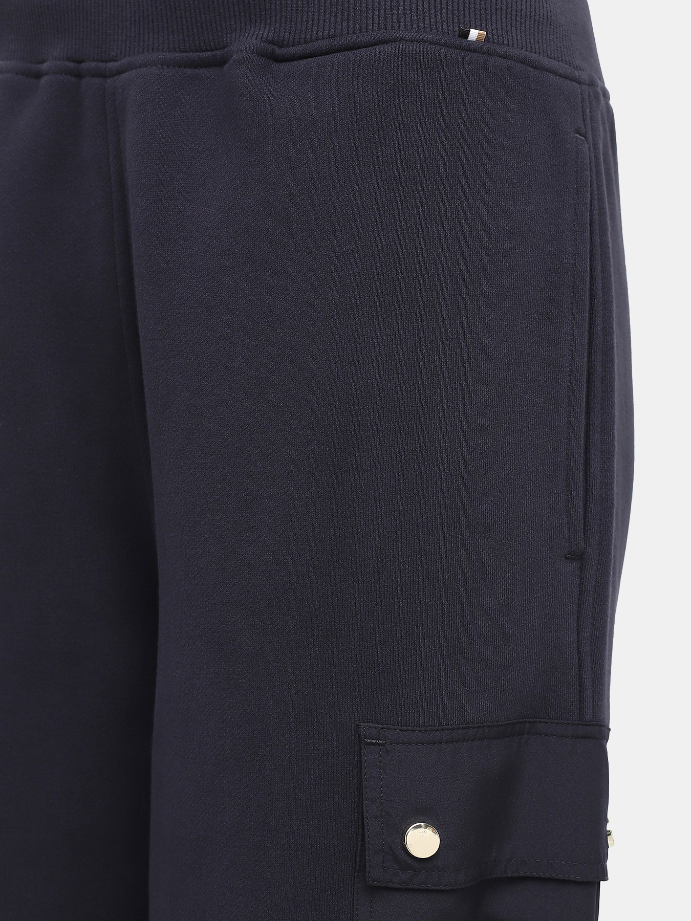 Спортивные брюки Ecargo BOSS 426677-041, цвет темно-синий, размер 40-42 - фото 3