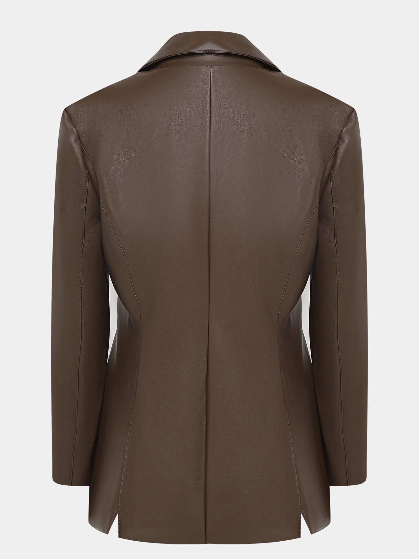 Пиджак GUESS 427080-043, цвет коричневый, размер 44-46 - фото 5