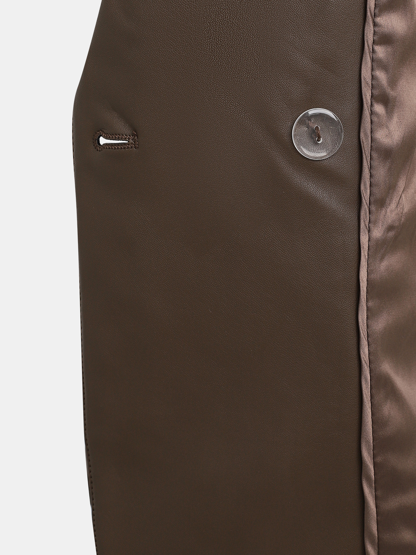 Пиджак GUESS 427080-043, цвет коричневый, размер 44-46 - фото 4