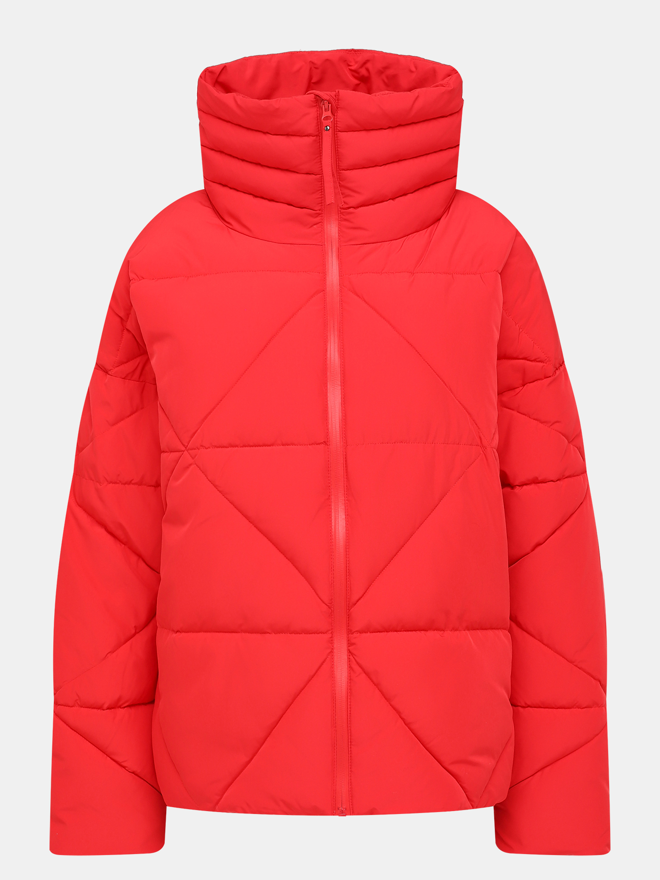 Куртка Riani 427392-020, цвет красный, размер 44