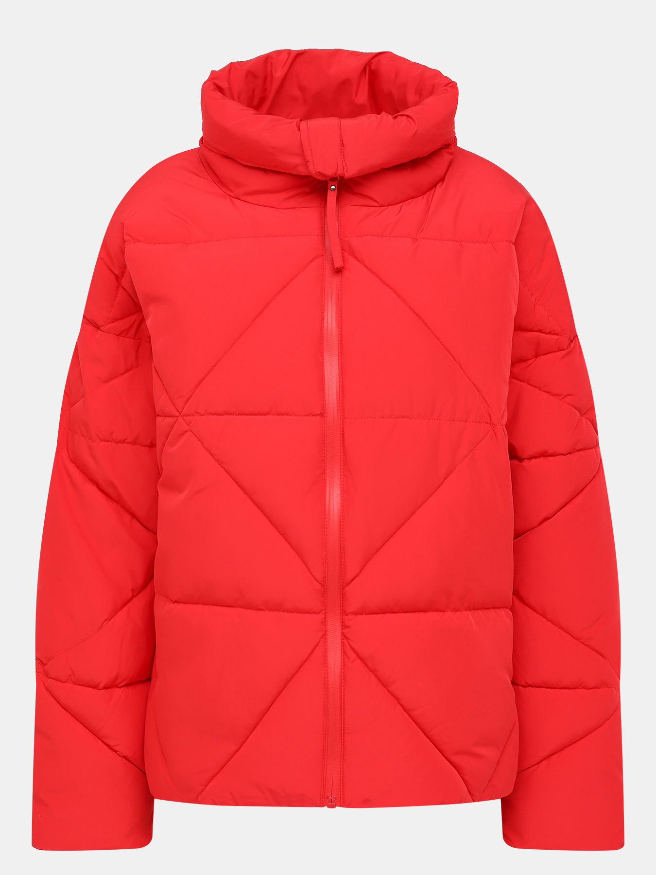 Куртка Riani 427392-020, цвет красный, размер 44 - фото 3