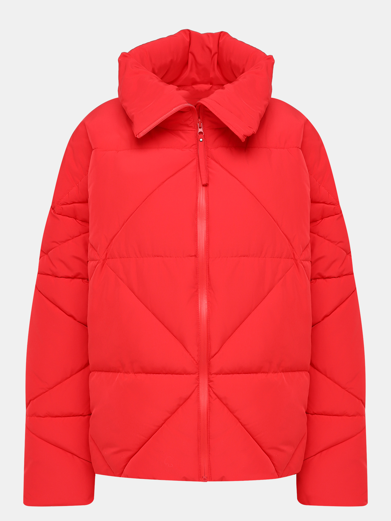 Куртка Riani 427392-020, цвет красный, размер 44 - фото 4