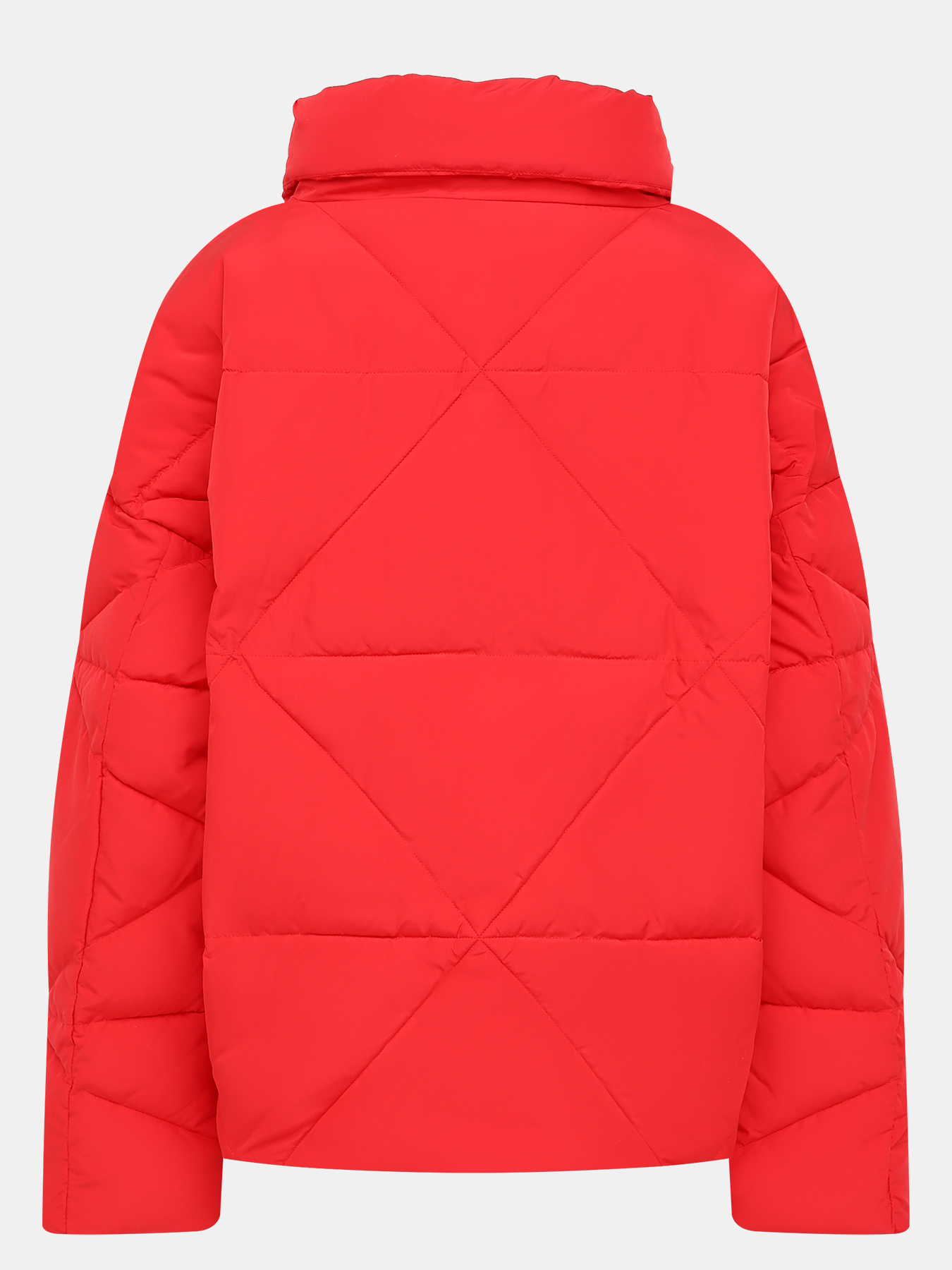 Куртка Riani 427392-020, цвет красный, размер 44 - фото 2