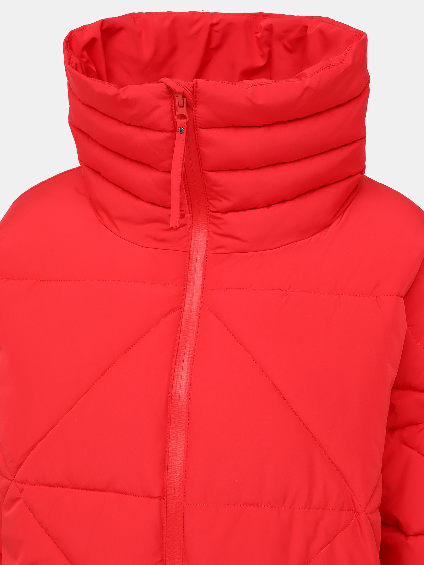 Куртка Riani 427392-020, цвет красный, размер 44 - фото 5