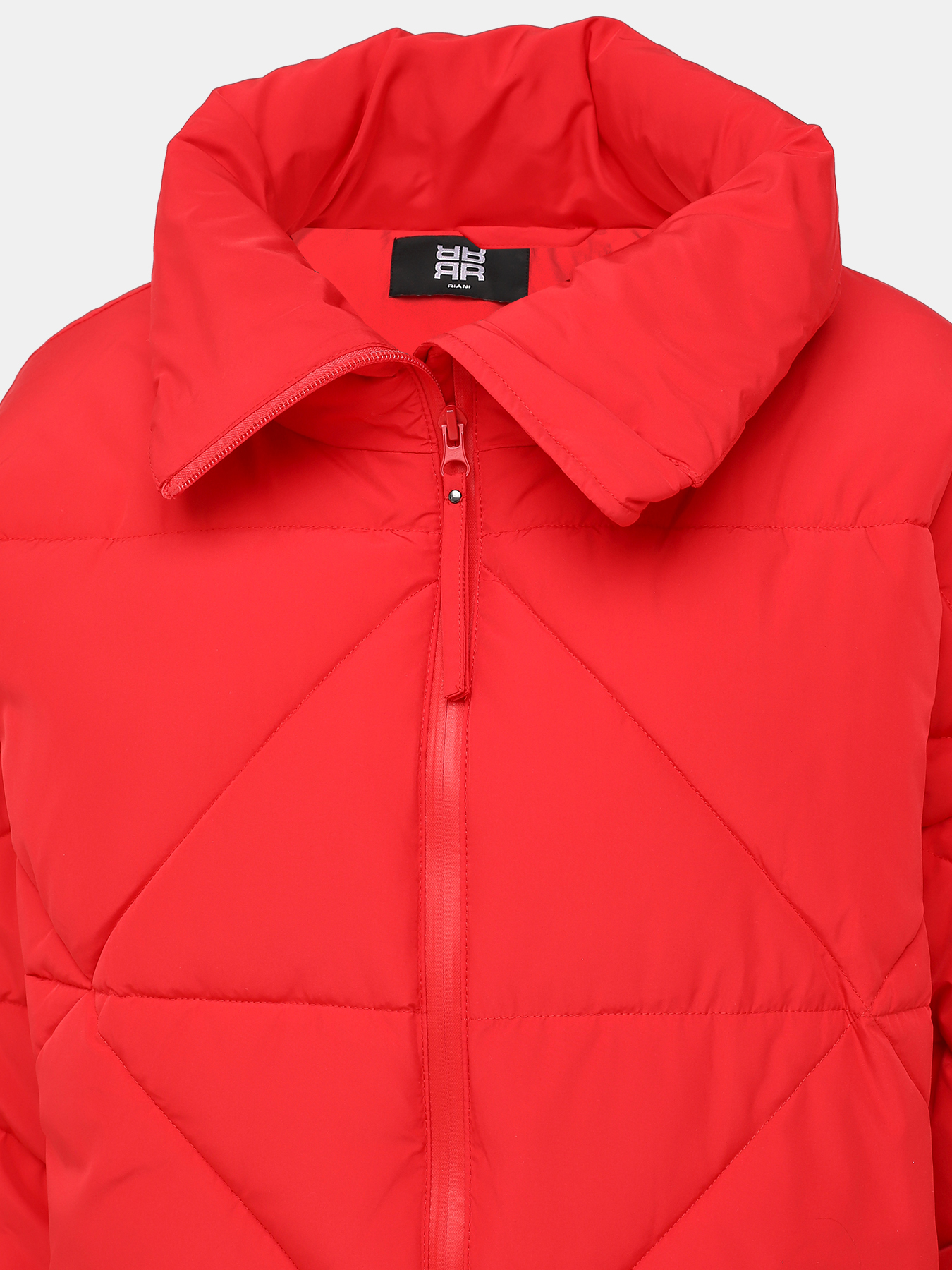 Куртка Riani 427392-020, цвет красный, размер 44 - фото 6