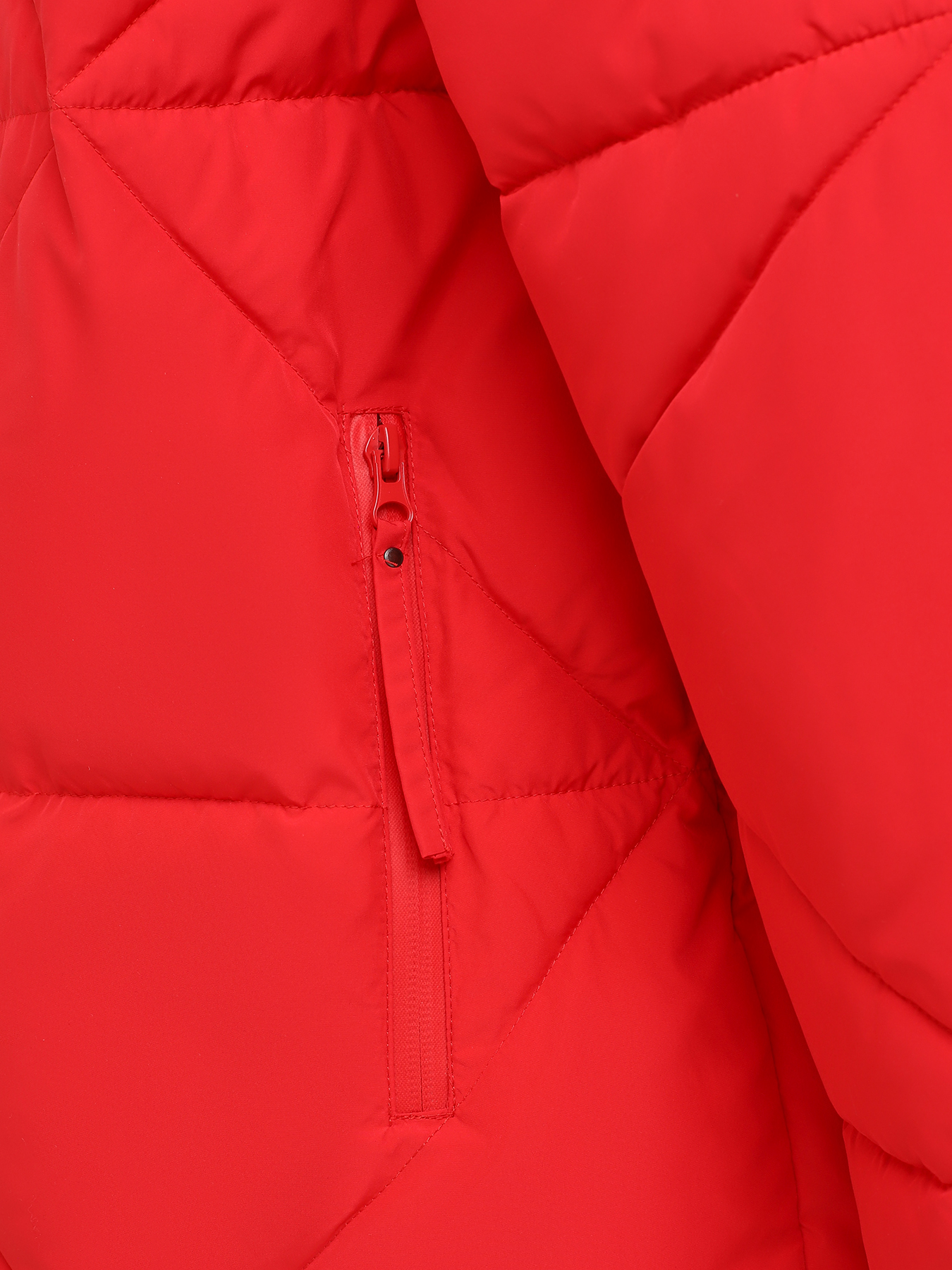 Куртка Riani 427392-020, цвет красный, размер 44 - фото 7