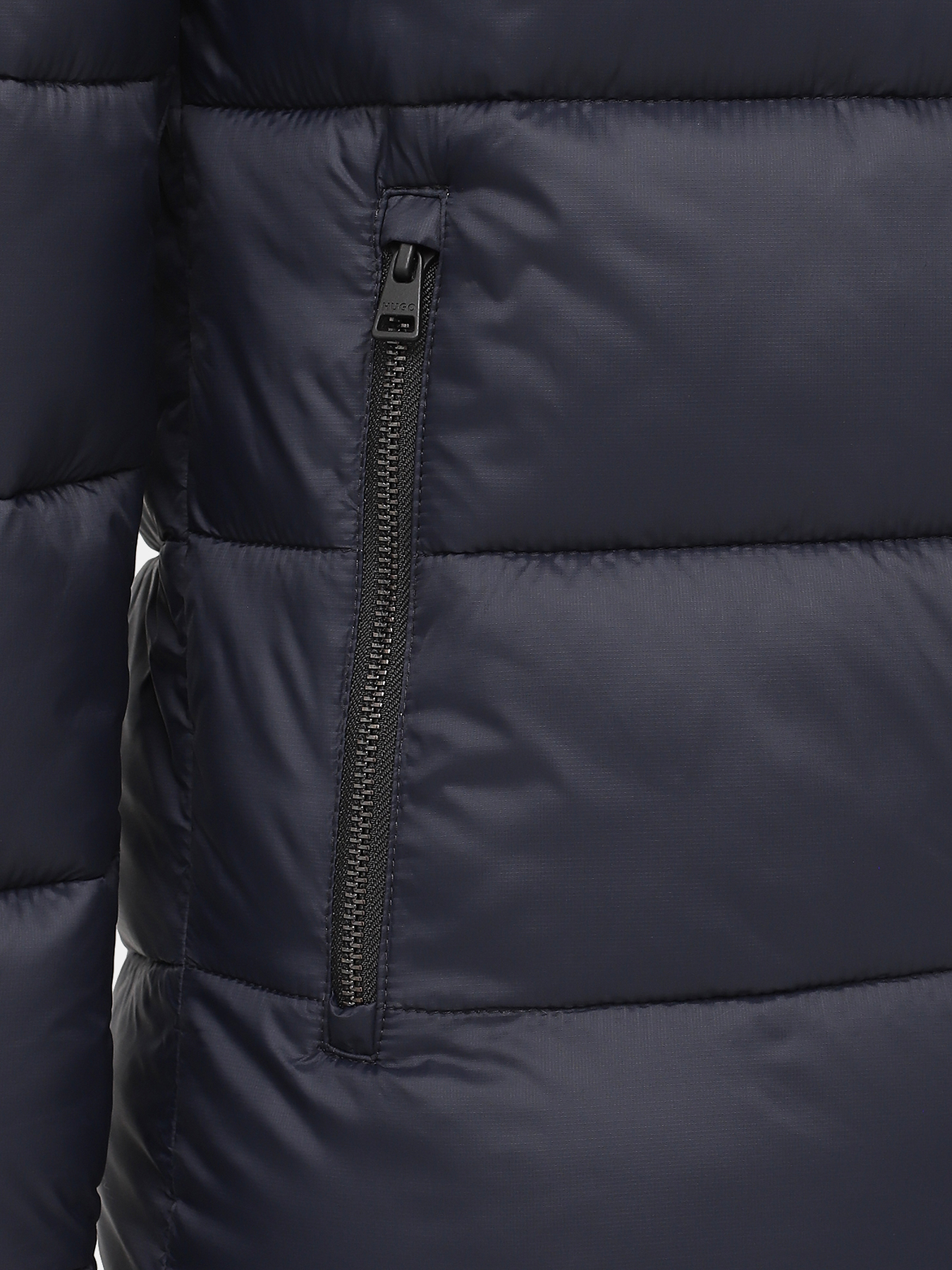 Куртка Balto HUGO 427437-043, цвет темно-синий, размер 48-50 - фото 4