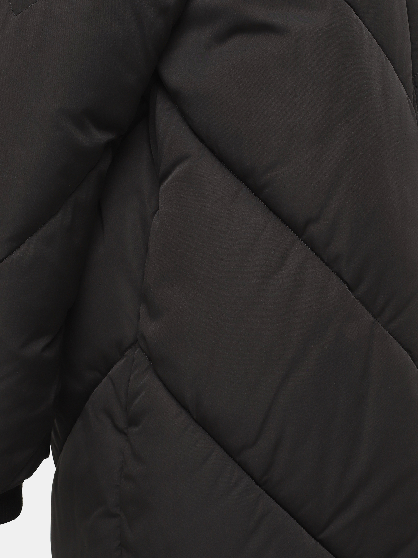 Пальто осеннее Favella HUGO 427453-043, цвет черный, размер 44-46 - фото 4