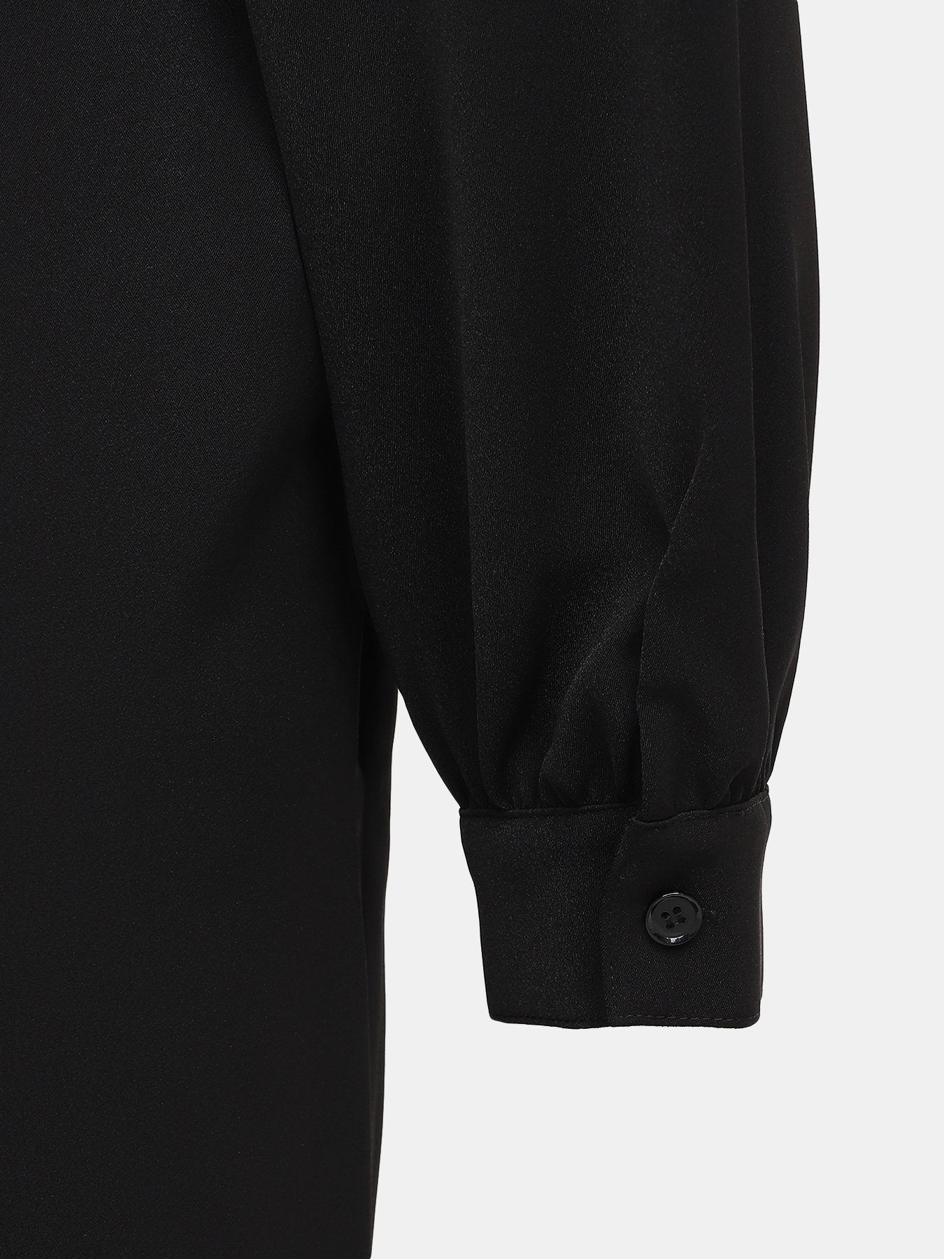 Платье Marc Aurel 427505-021, цвет черный, размер 46 - фото 3