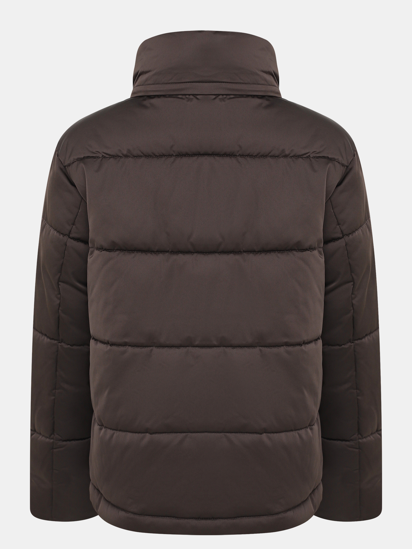 Куртка Gerry Weber 427675-024, цвет коричневый, размер 52 - фото 5