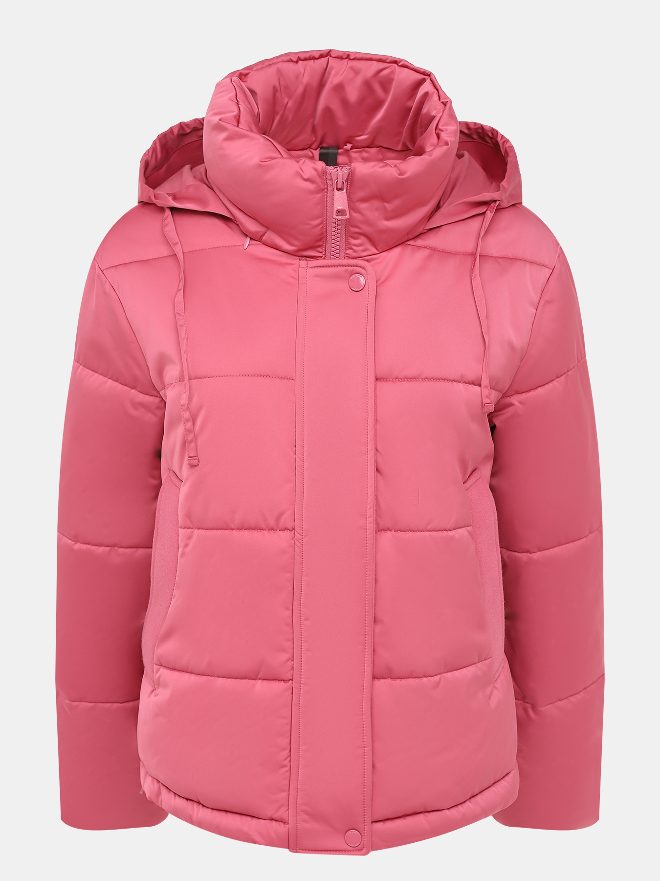 Куртка Gerry Weber 427708-021, цвет розовый, размер 46 - фото 1