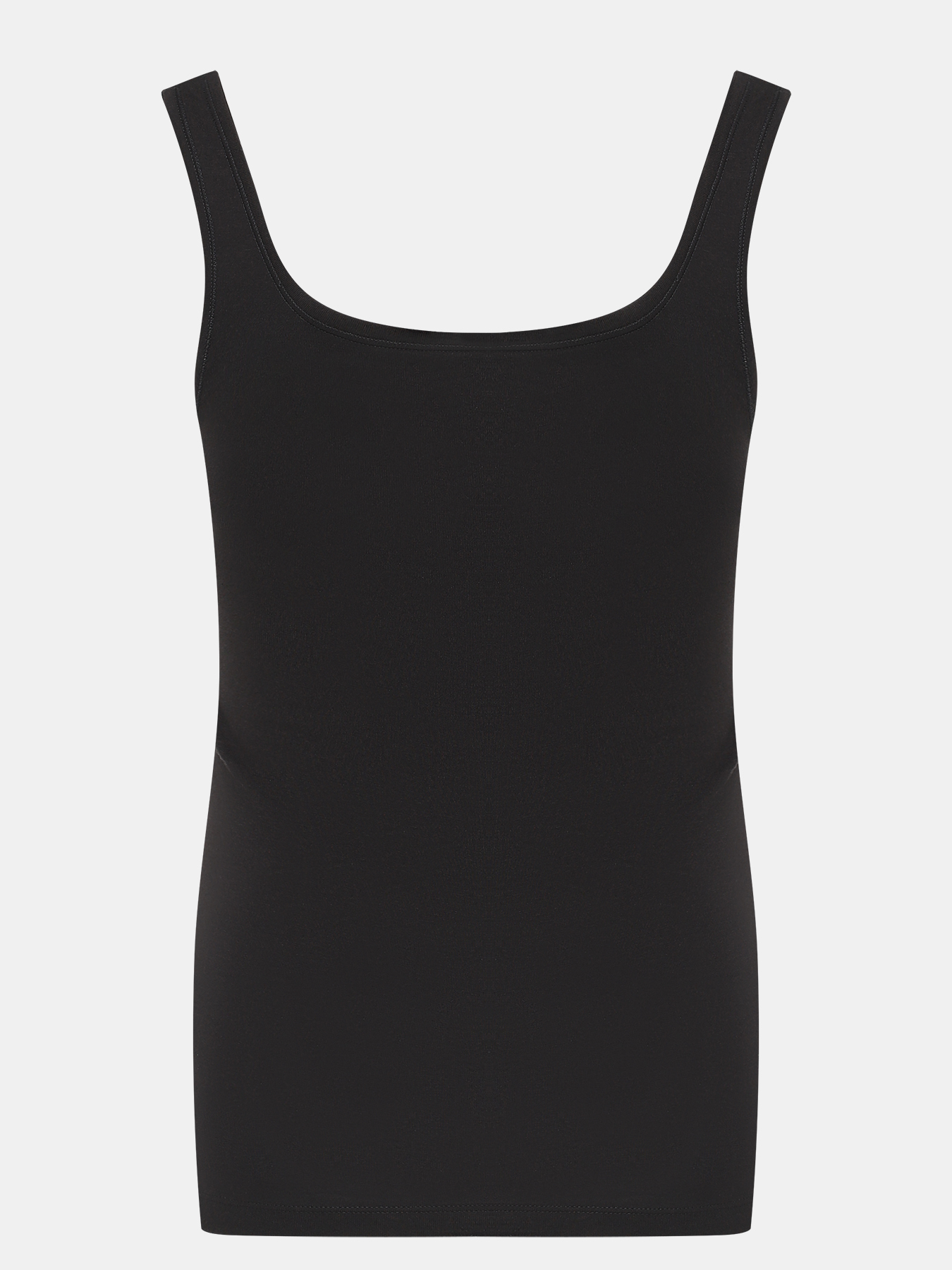 Майка Twin vest (2 шт) HUGO 427829-042, цвет мультиколор, размер 42-44 Майка Twin vest (2 шт) - фото 2