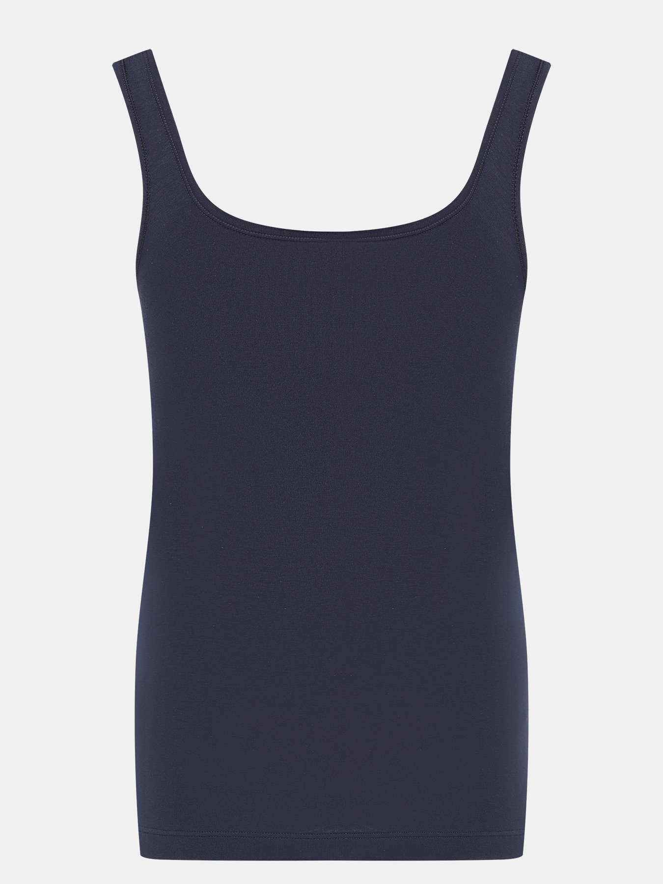 Майка Twin vest (2 шт) HUGO 427829-042, цвет мультиколор, размер 42-44 Майка Twin vest (2 шт) - фото 6