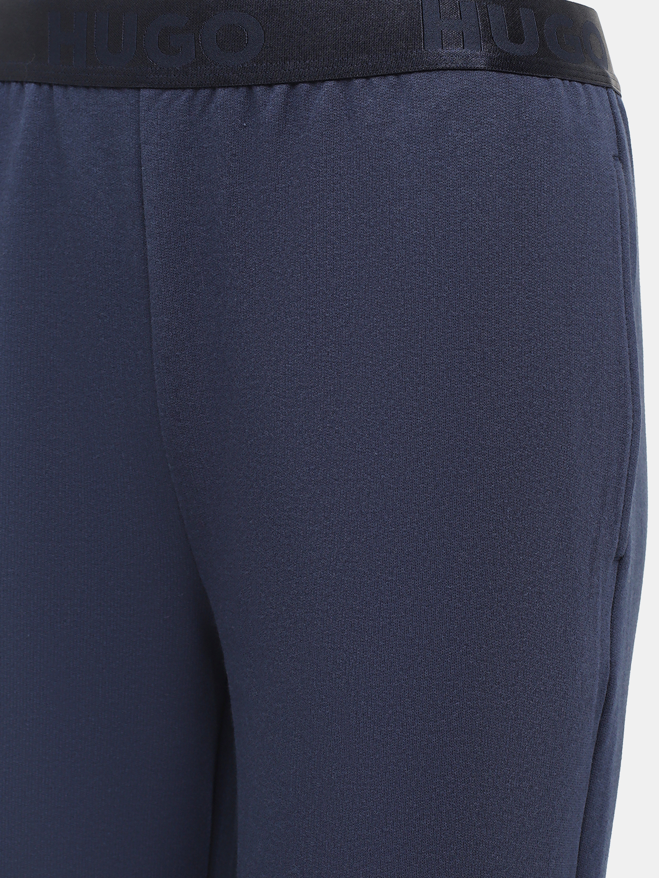 Спортивные брюки Sporty HUGO 427840-042, цвет темно-синий, размер 42-44 - фото 2