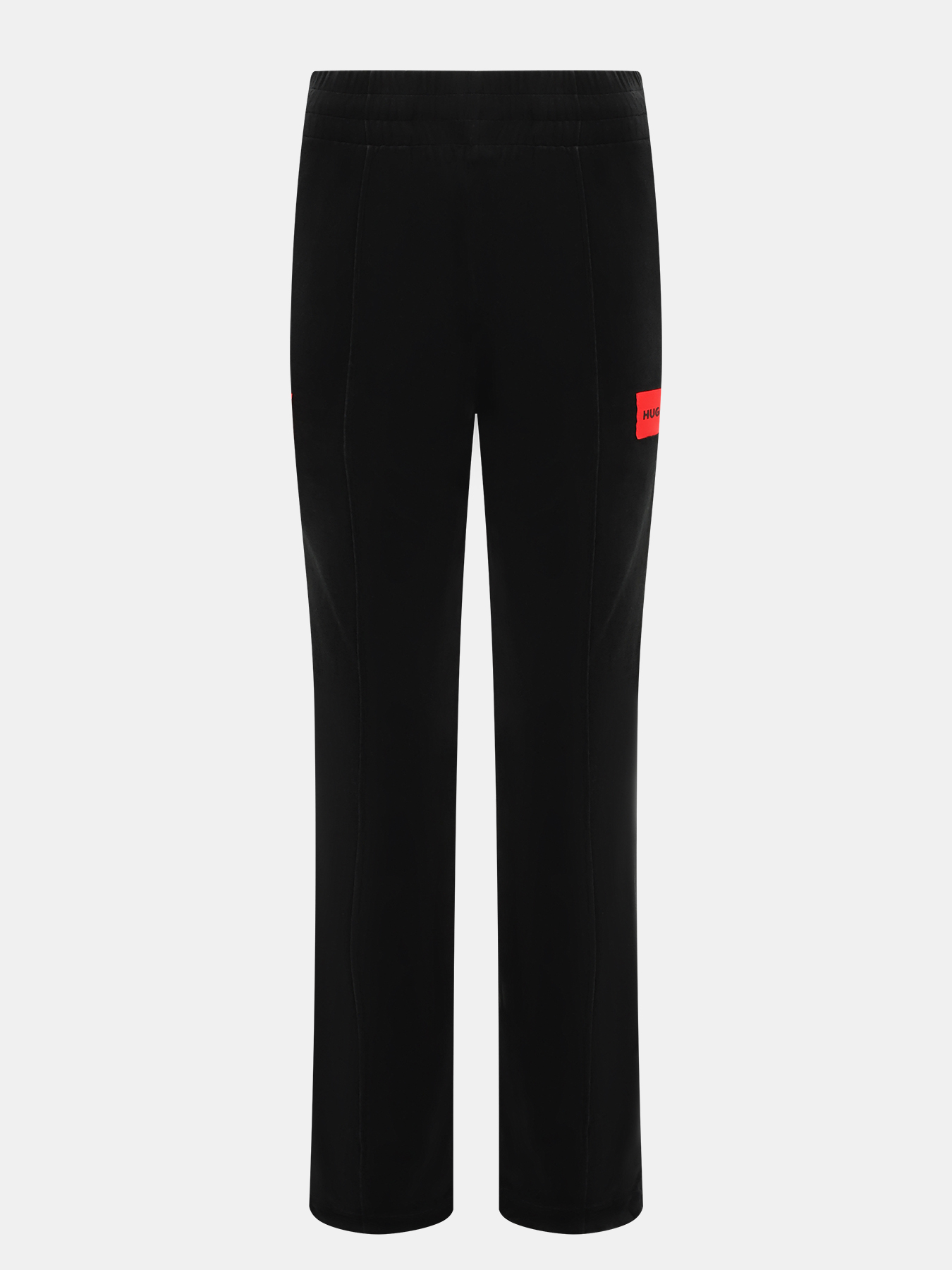 Спортивные брюки Velvet HUGO 427851-044, цвет черный, размер 46-48 - фото 1