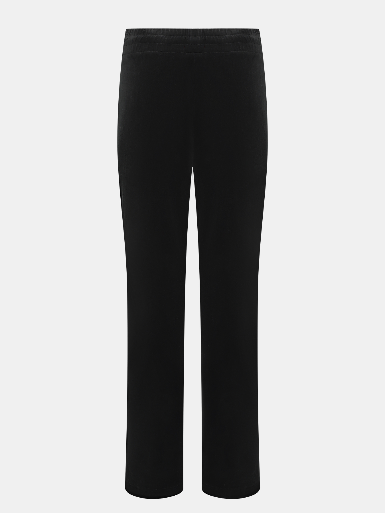 Спортивные брюки Velvet HUGO 427851-044, цвет черный, размер 46-48 - фото 3