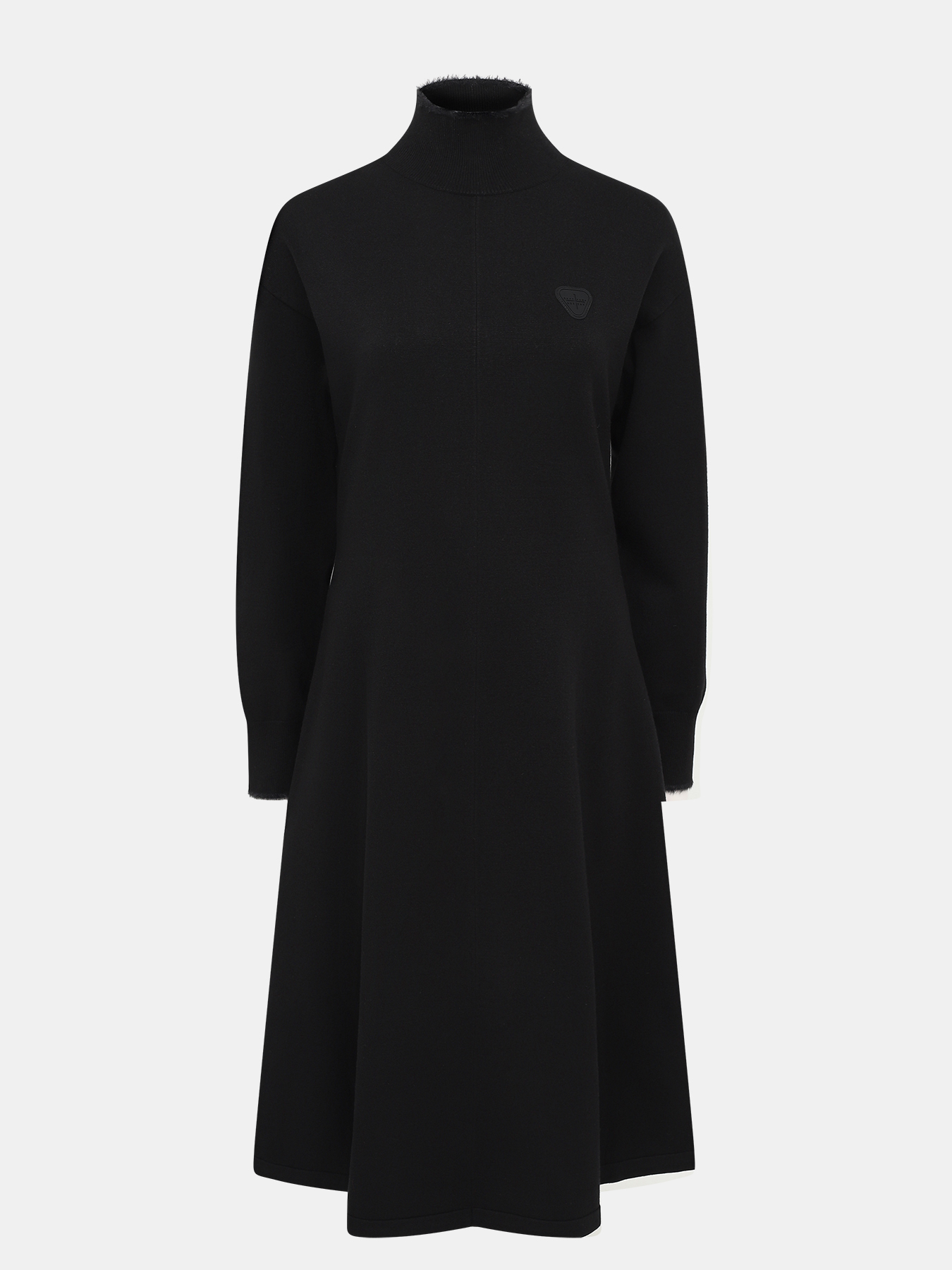 Платье Gertrude+Gaston 429298-043, цвет черный, размер 44-46