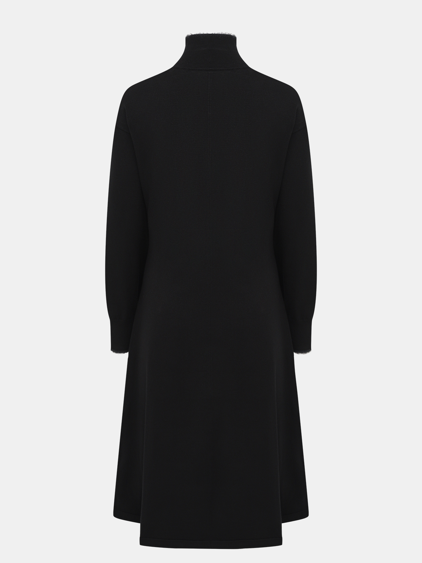 Платье Gertrude+Gaston 429298-043, цвет черный, размер 44-46 - фото 3