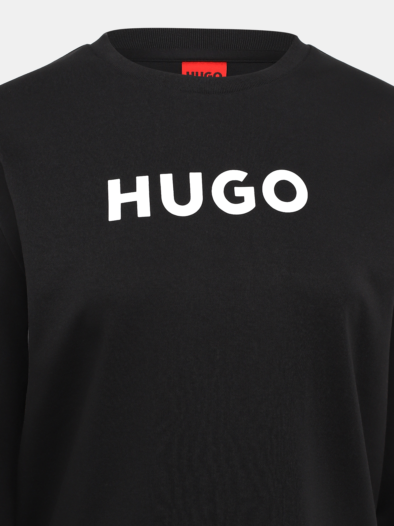 Свитшот The Hugo HUGO 429386-042 Фото 2