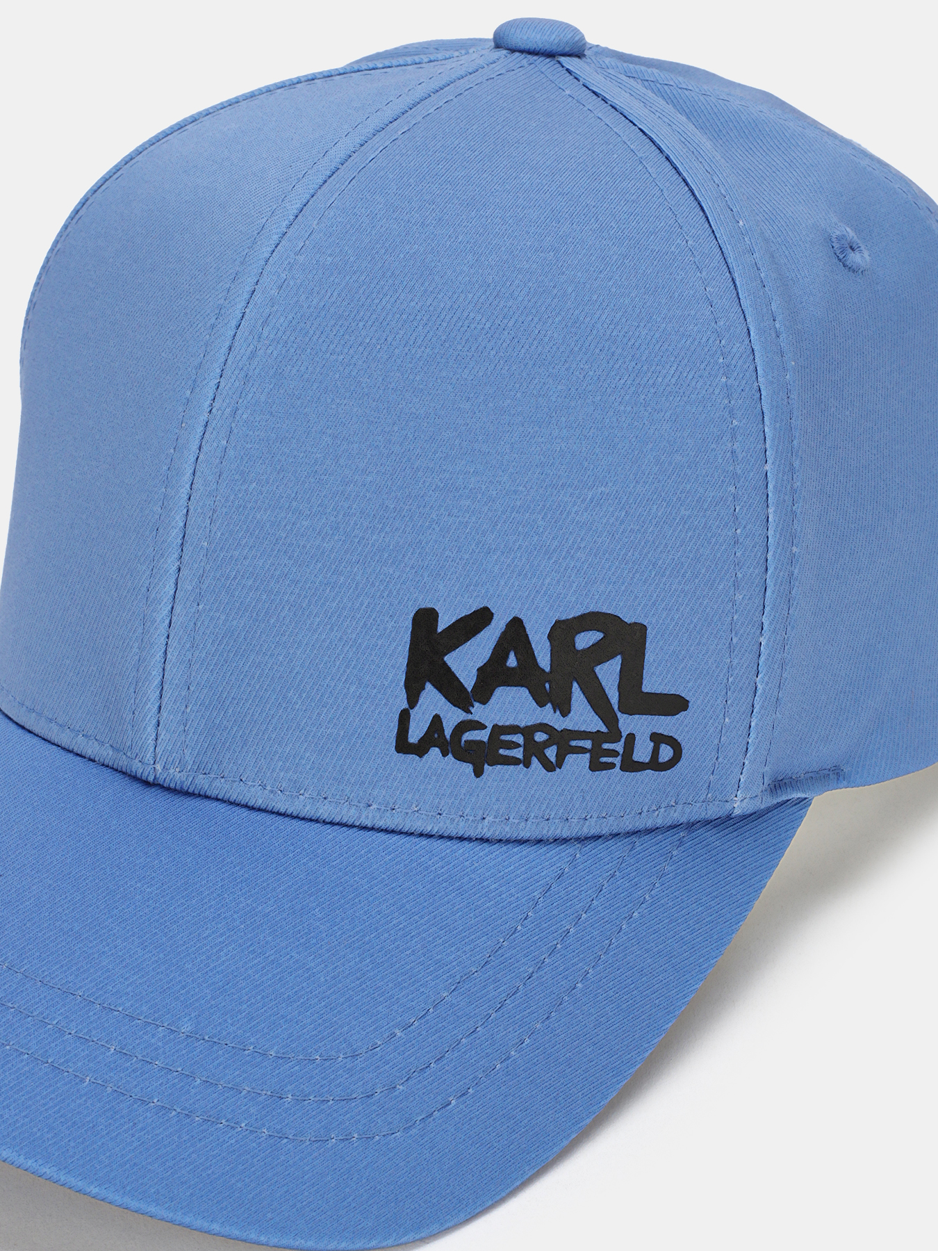 Бейсболка Karl Lagerfeld 430823-185 Фото 4