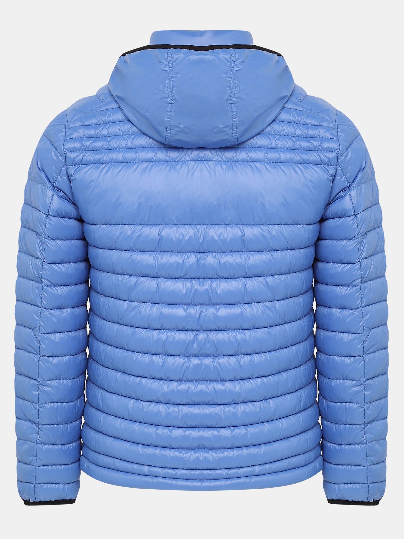 Куртка Karl Lagerfeld 430853-027, цвет синий, размер 52 - фото 5