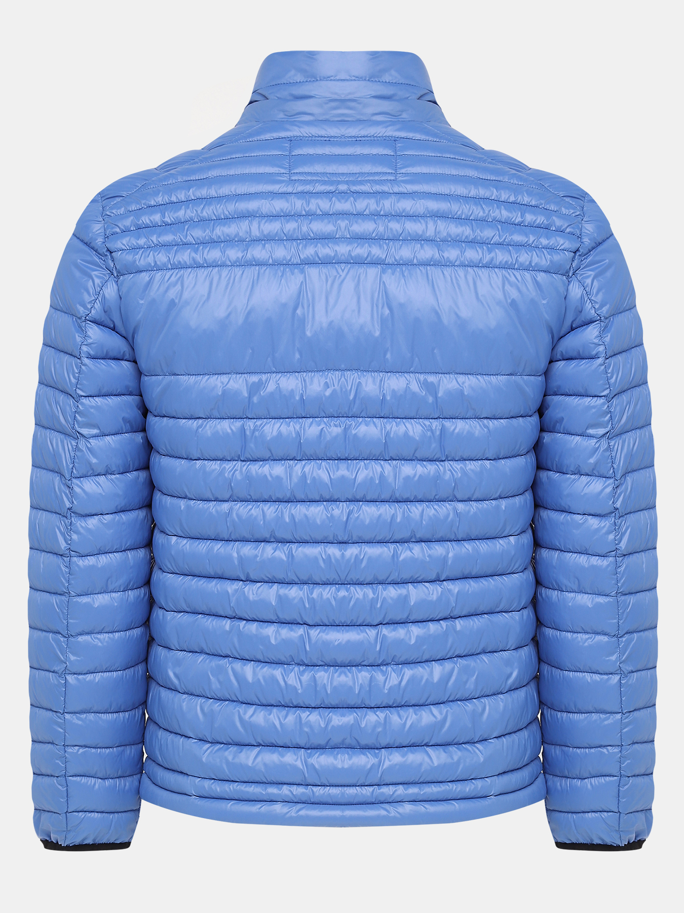 Куртка Karl Lagerfeld 430853-027, цвет синий, размер 52 - фото 4