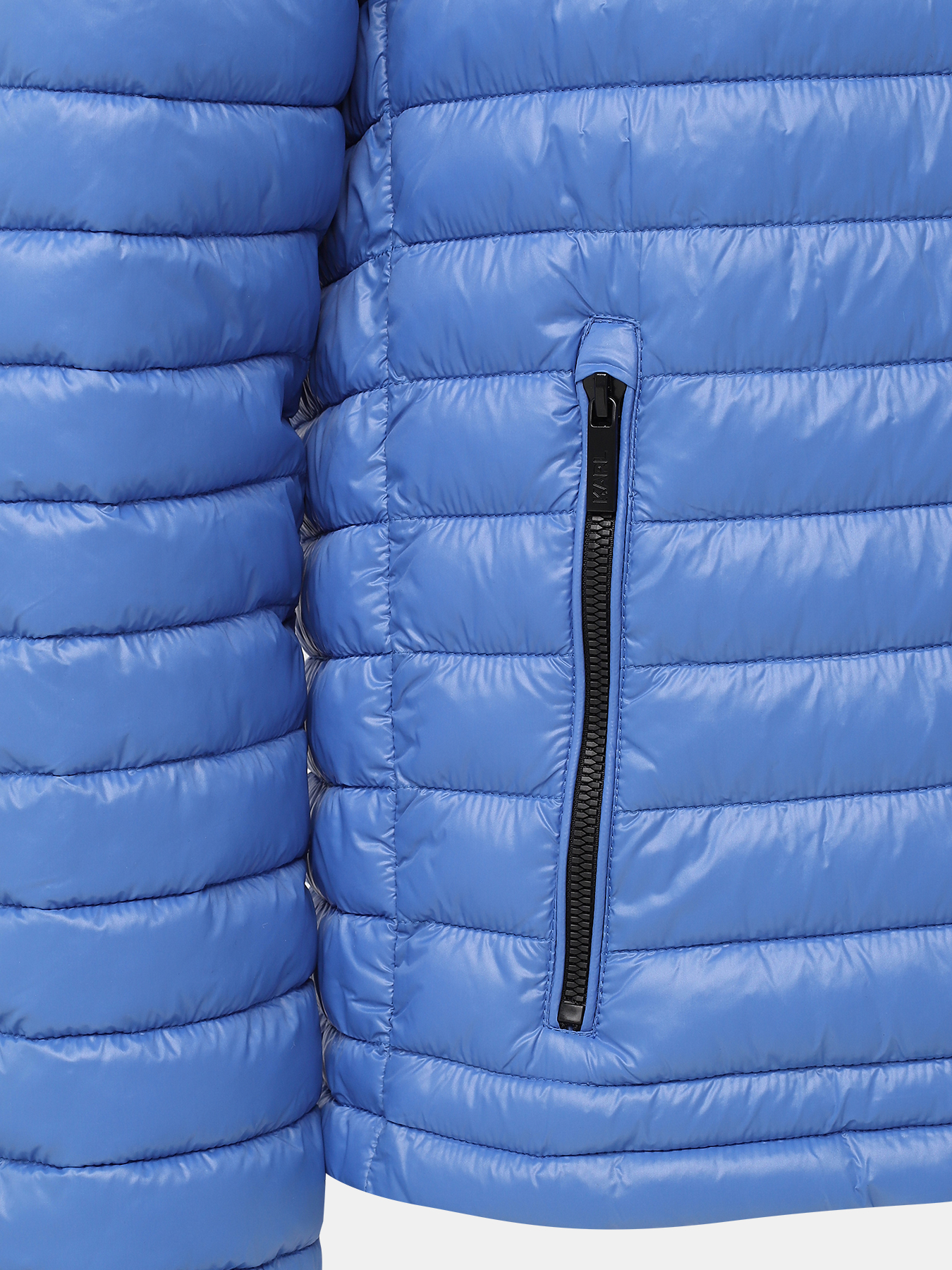 Куртка Karl Lagerfeld 430853-027, цвет синий, размер 52 - фото 7