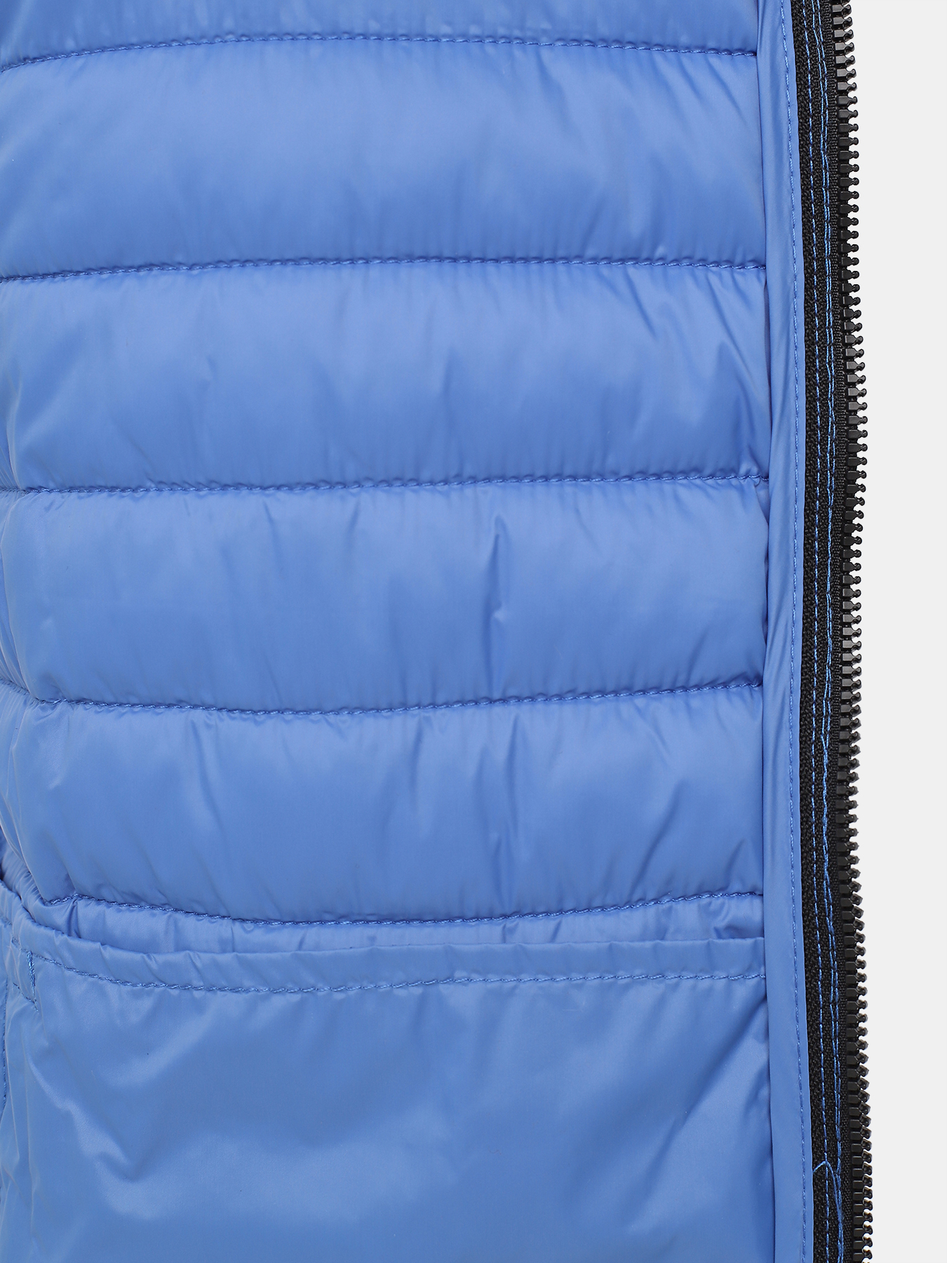 Куртка Karl Lagerfeld 430853-027, цвет синий, размер 52 - фото 6