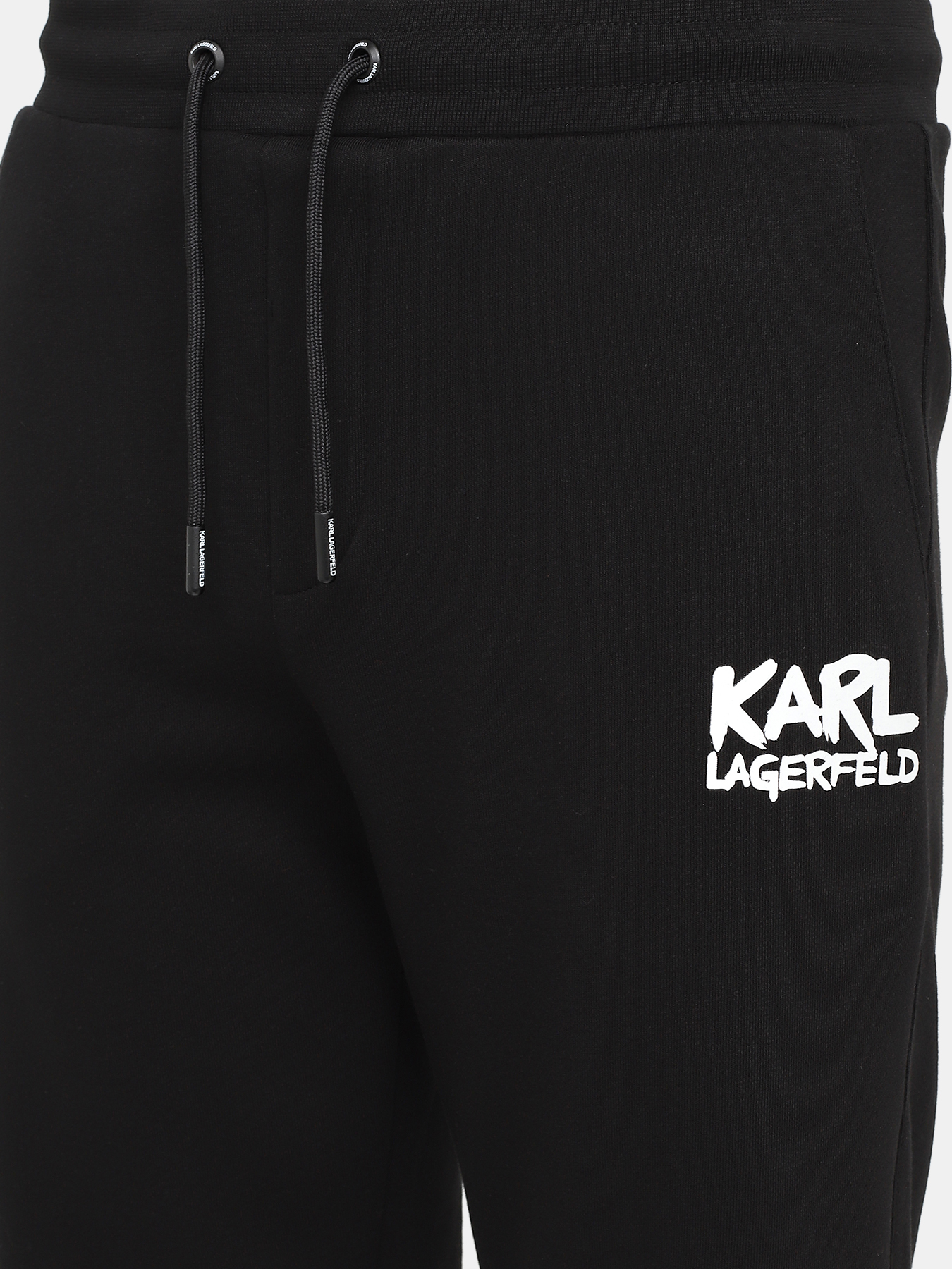 Шорты Karl Lagerfeld 430964-045 Фото 3