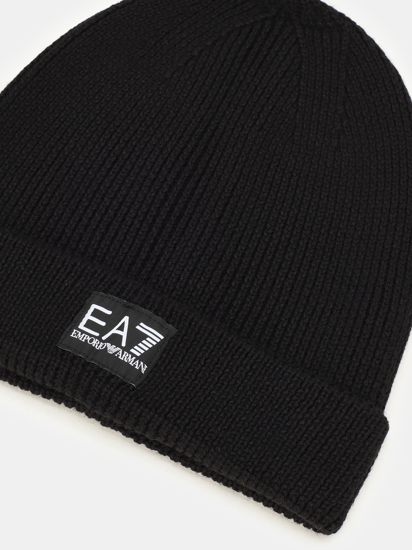 Шапки ea7 Emporio Armani шапка