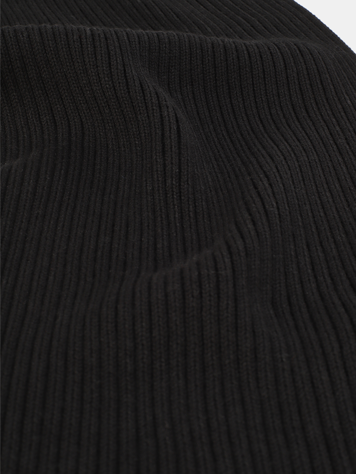 Шарф Marc O'Polo 431884-185, цвет черный, размер Б/Р - фото 2