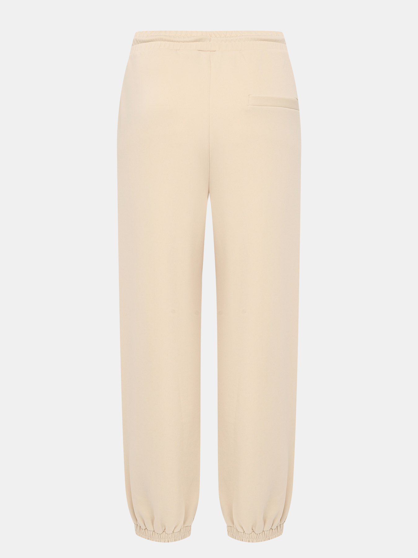 Спортивные брюки Elyme BOSS 432061-042, цвет бежевый, размер 42-44 - фото 3