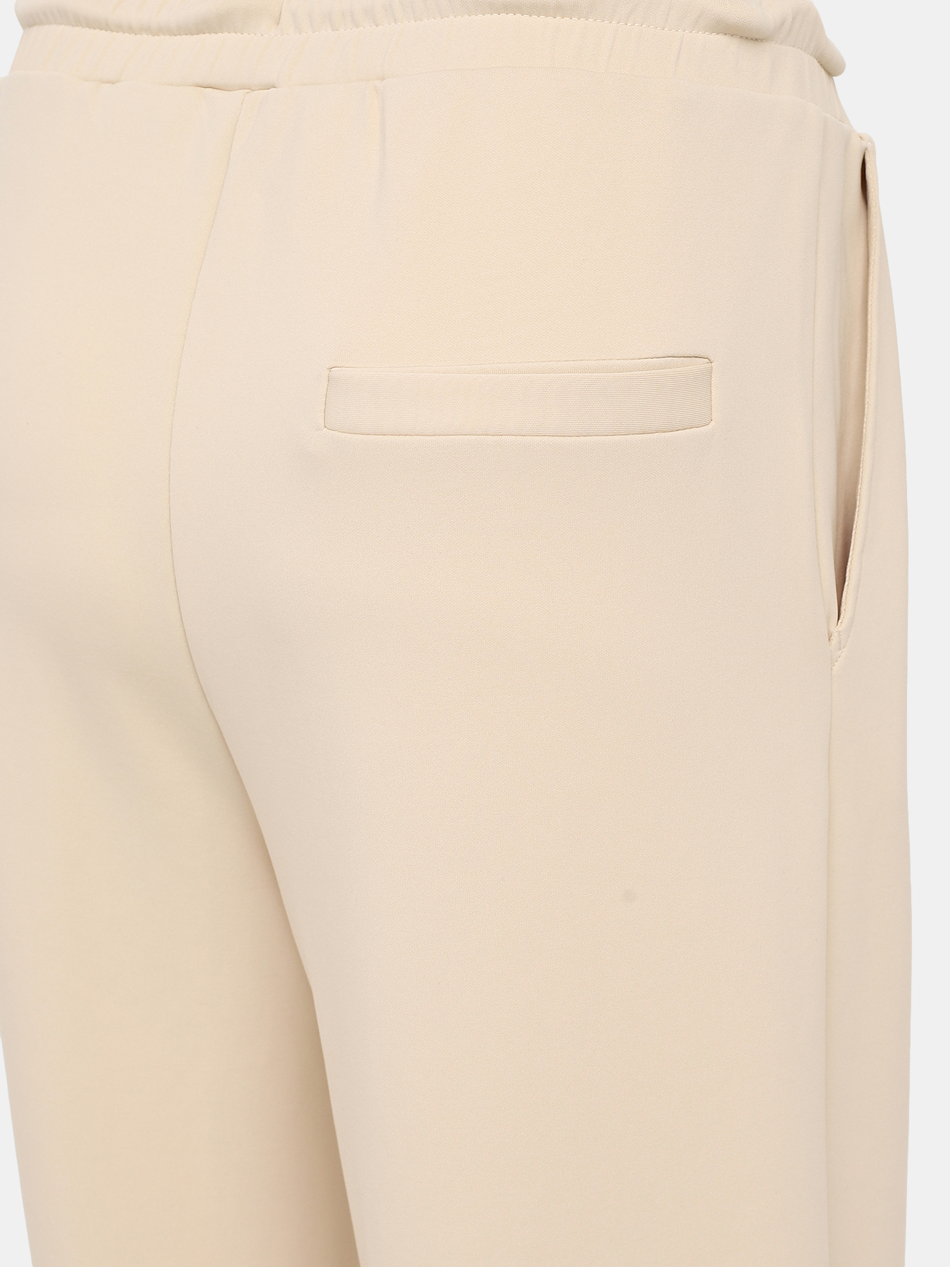 Спортивные брюки Elyme BOSS 432061-043, цвет бежевый, размер 44-46 - фото 2