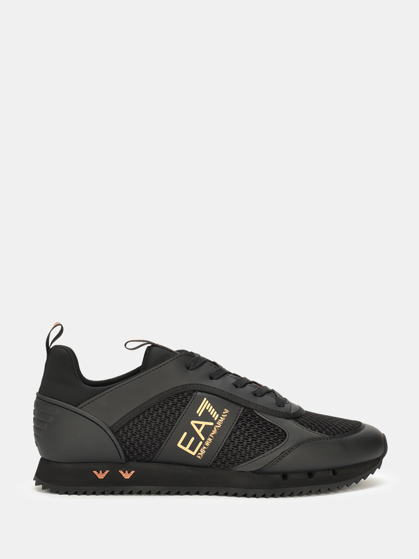 Купить Кроссовки EA7 Emporio Armani 432264-245 за 19950р. с доставкой