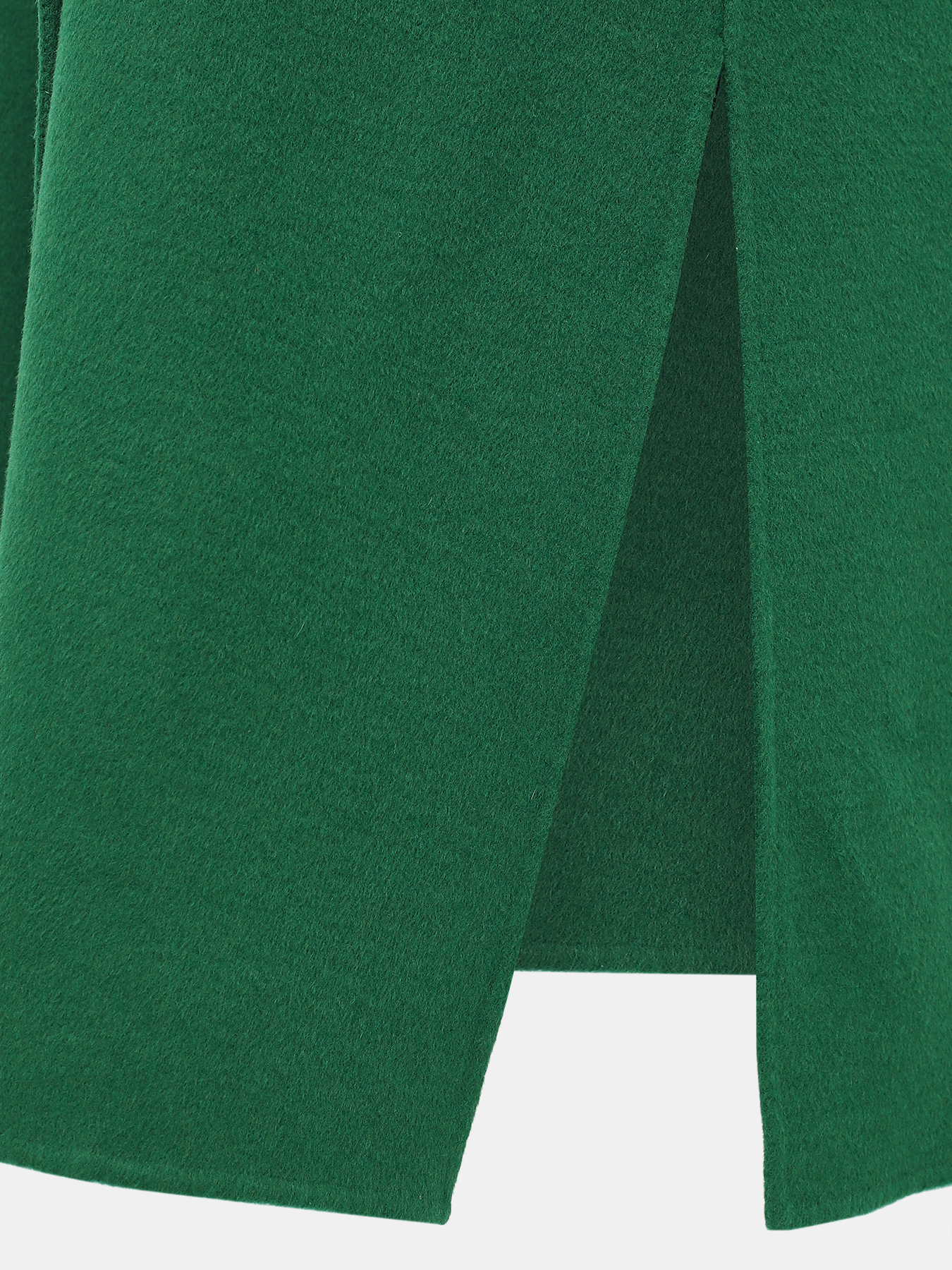 Пальто Riani 432414-018, цвет зеленый, размер 42 - фото 6