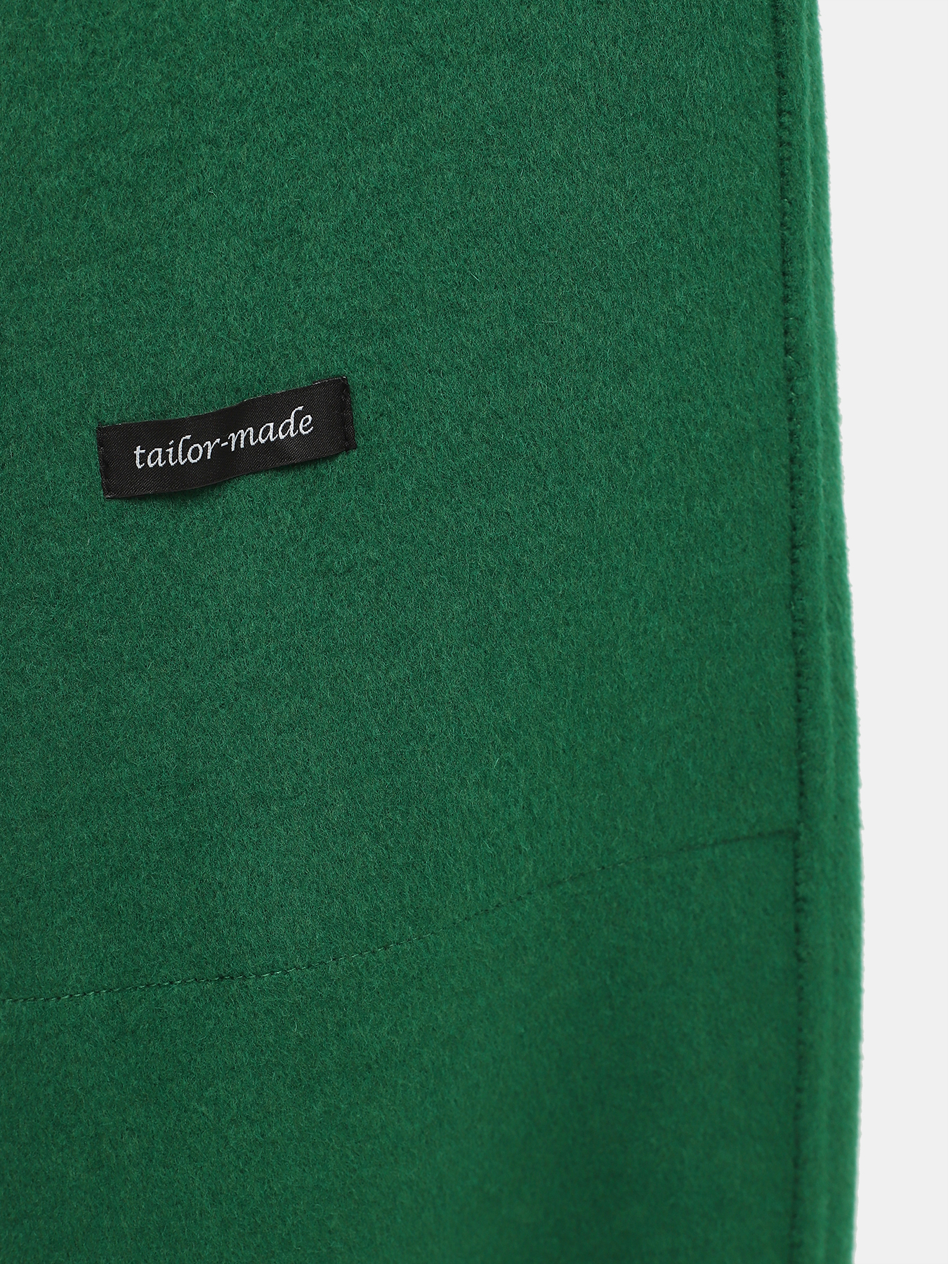 Пальто Riani 432414-018, цвет зеленый, размер 42 - фото 5
