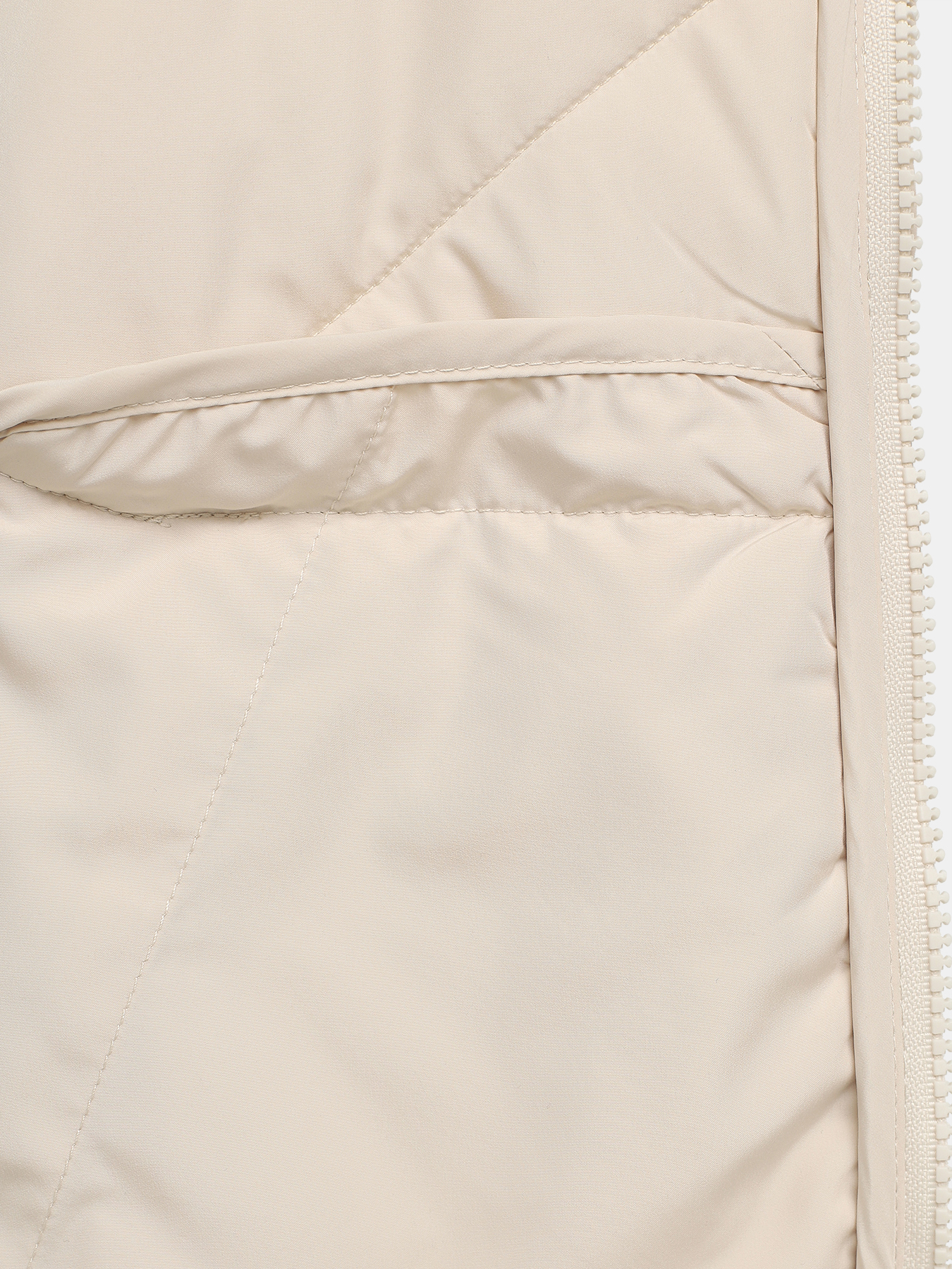 Куртка Riani 432417-021, цвет бежевый, размер 46 - фото 4