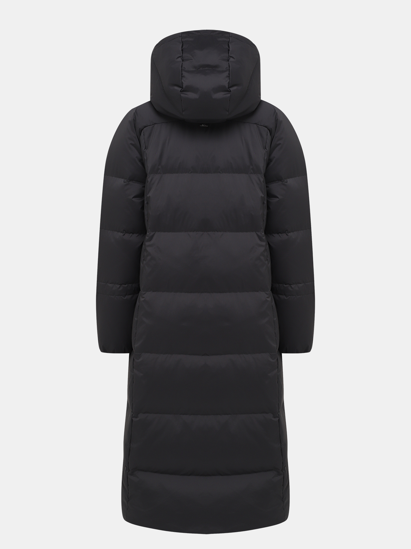 Пальто зимнее AVI 433511-023, цвет темно-серый, размер 50 - фото 3