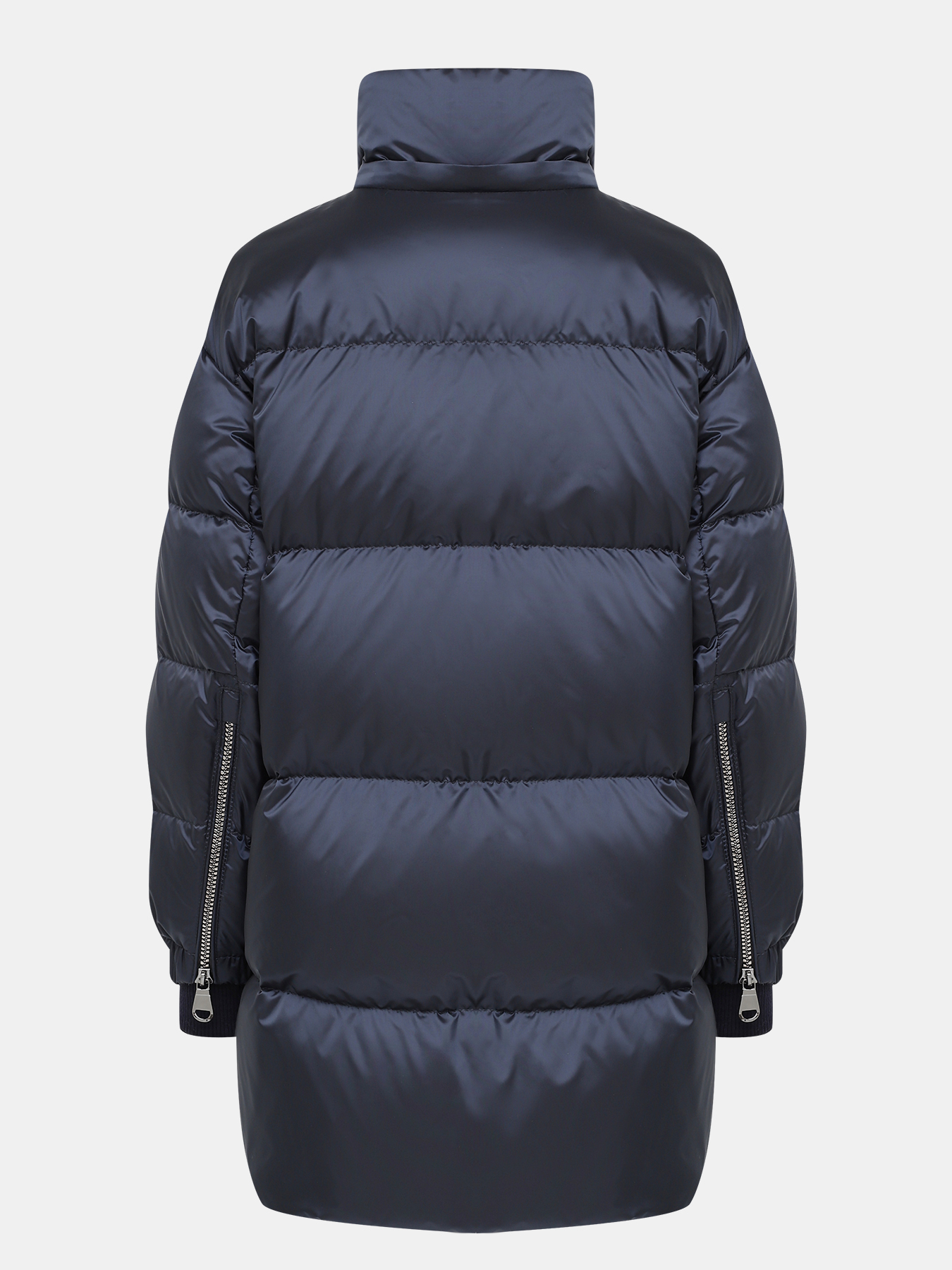 Пальто зимнее AVI 433512-021, цвет темно-синий, размер 46 - фото 3