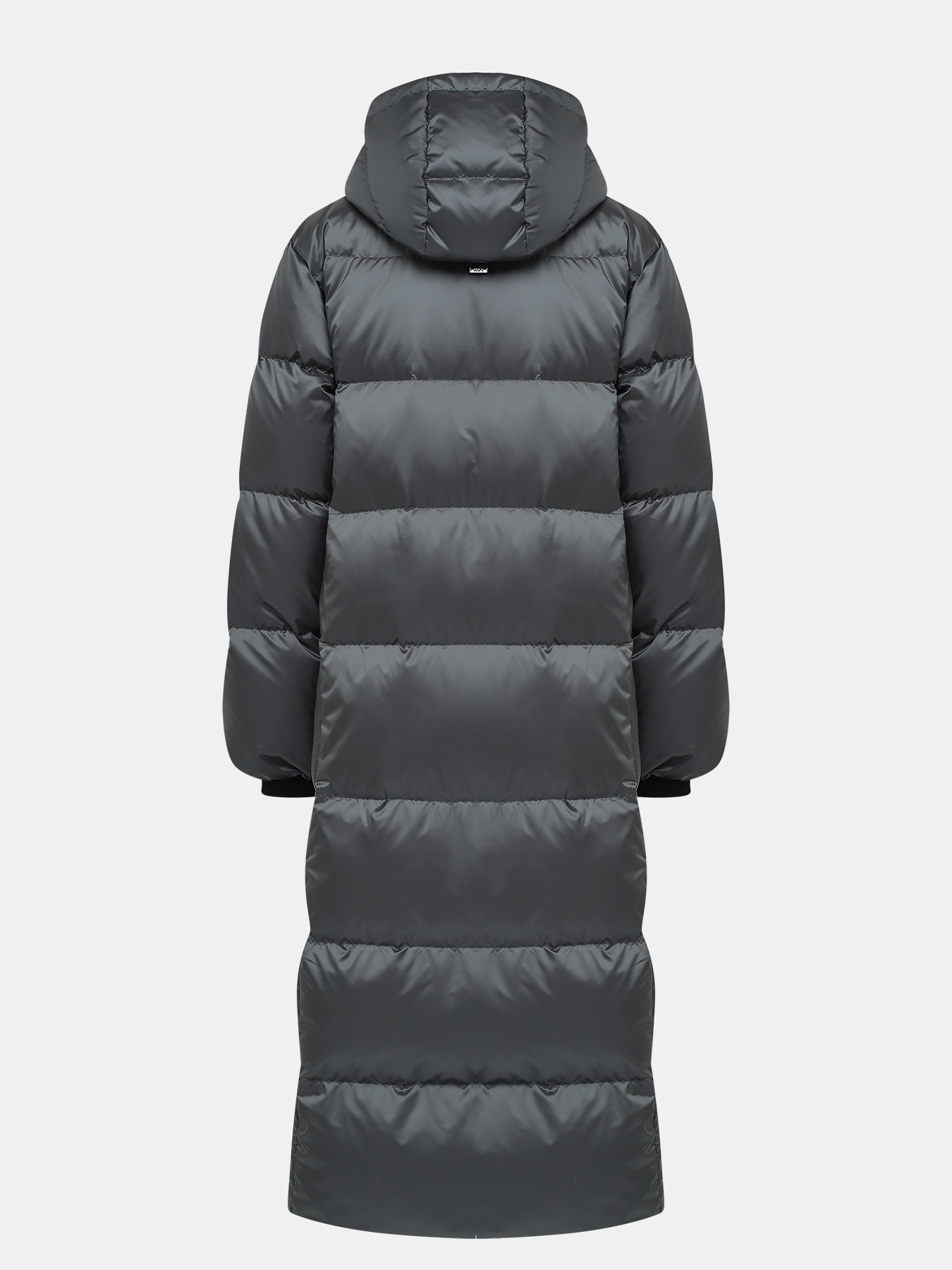 Пальто зимнее AVI 433514-025, цвет бирюзовый, размер 48 - фото 5