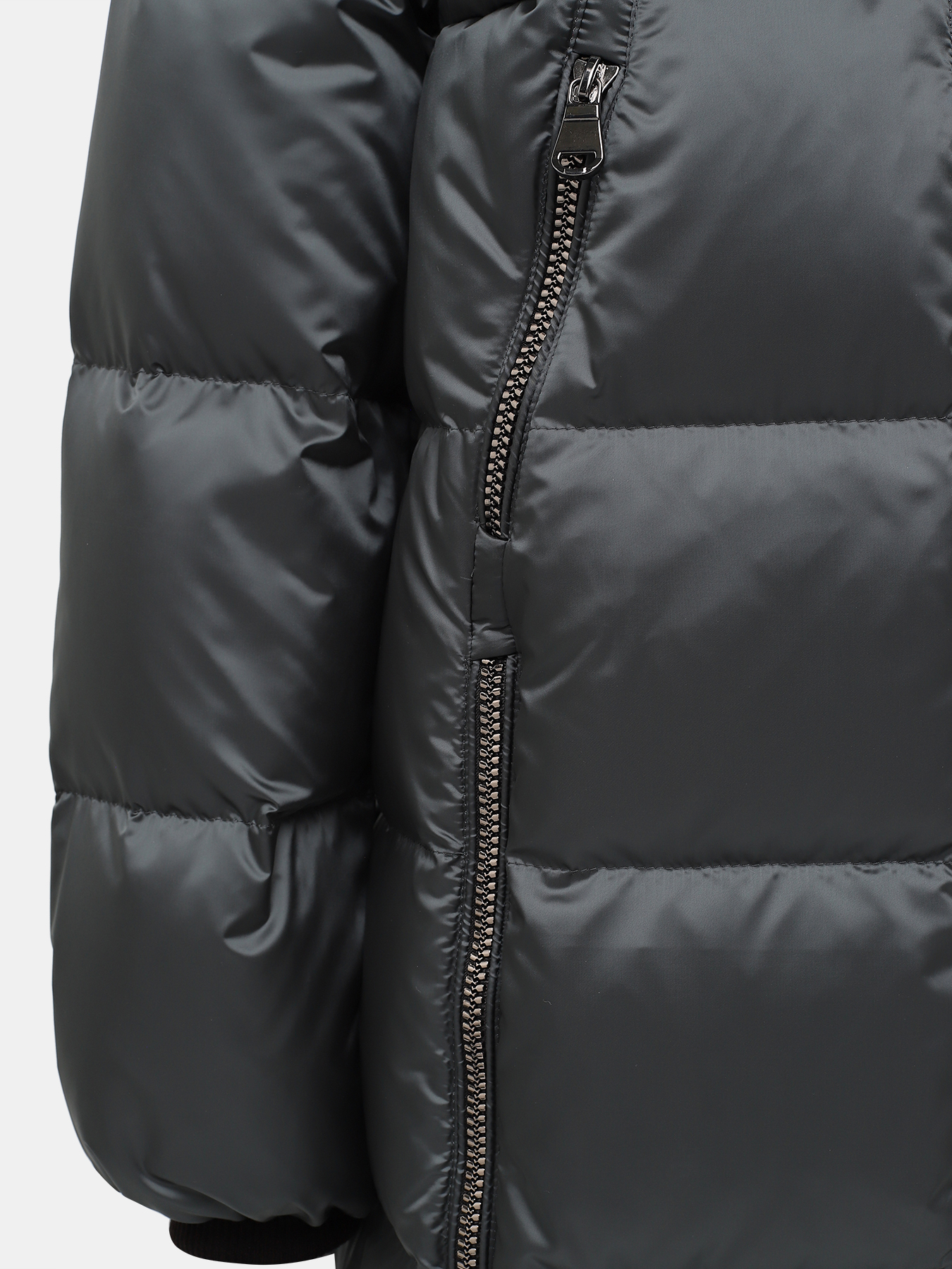 Пальто зимнее AVI 433514-023, цвет бирюзовый, размер 50 - фото 2