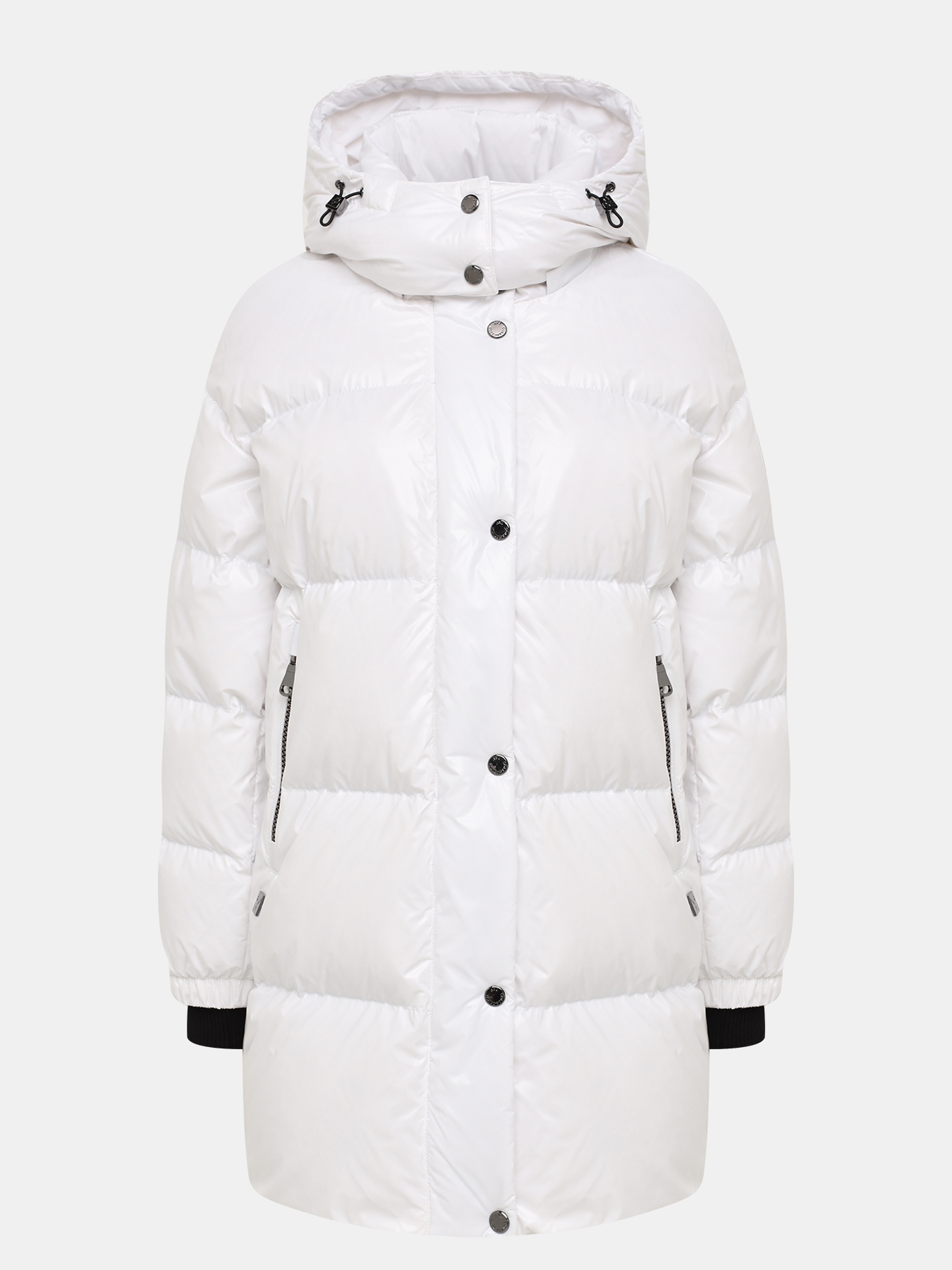Куртка AVI 433516-020, цвет белый, размер 44