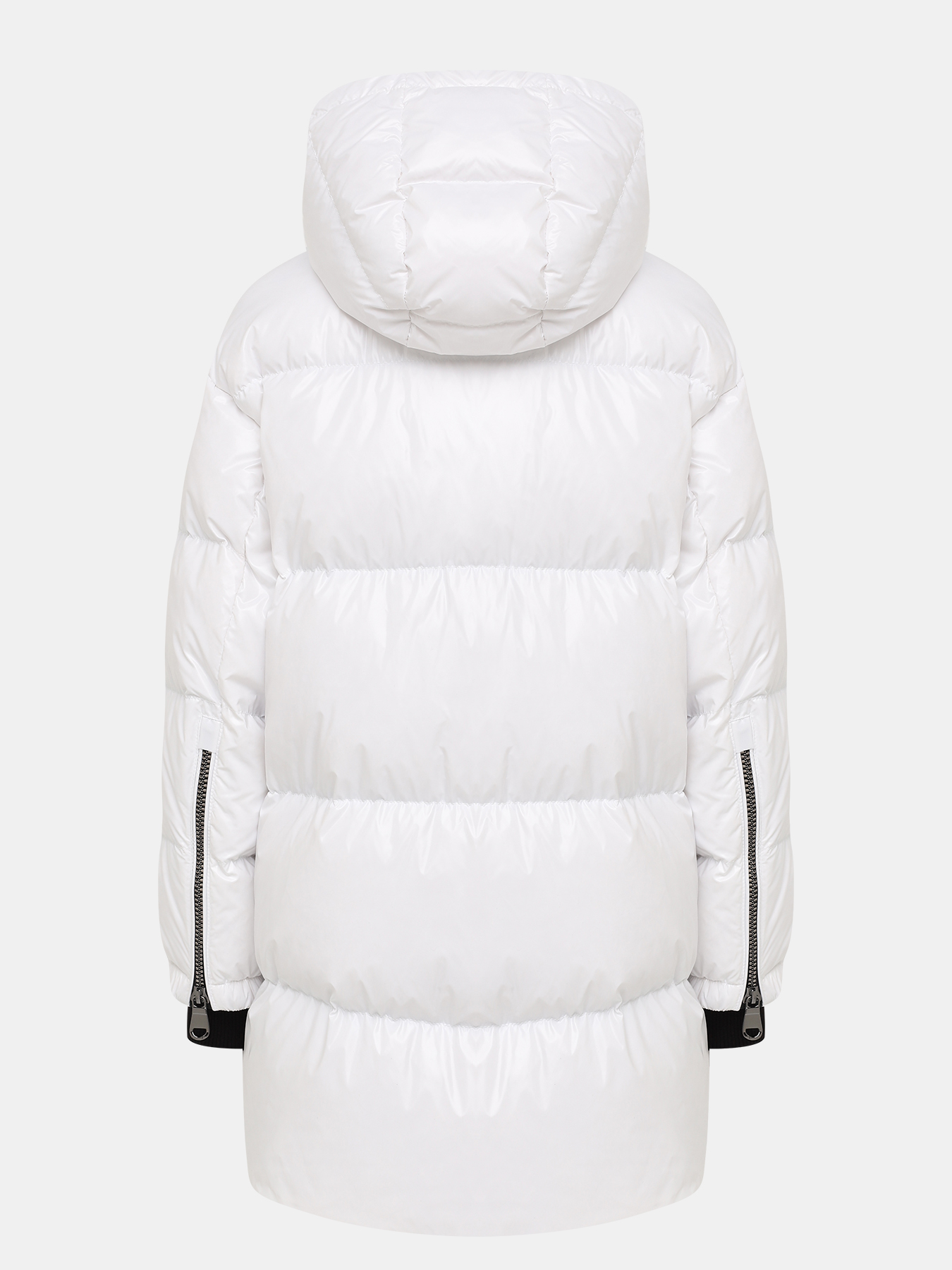 Куртка AVI 433516-026, цвет белый, размер 50 - фото 5